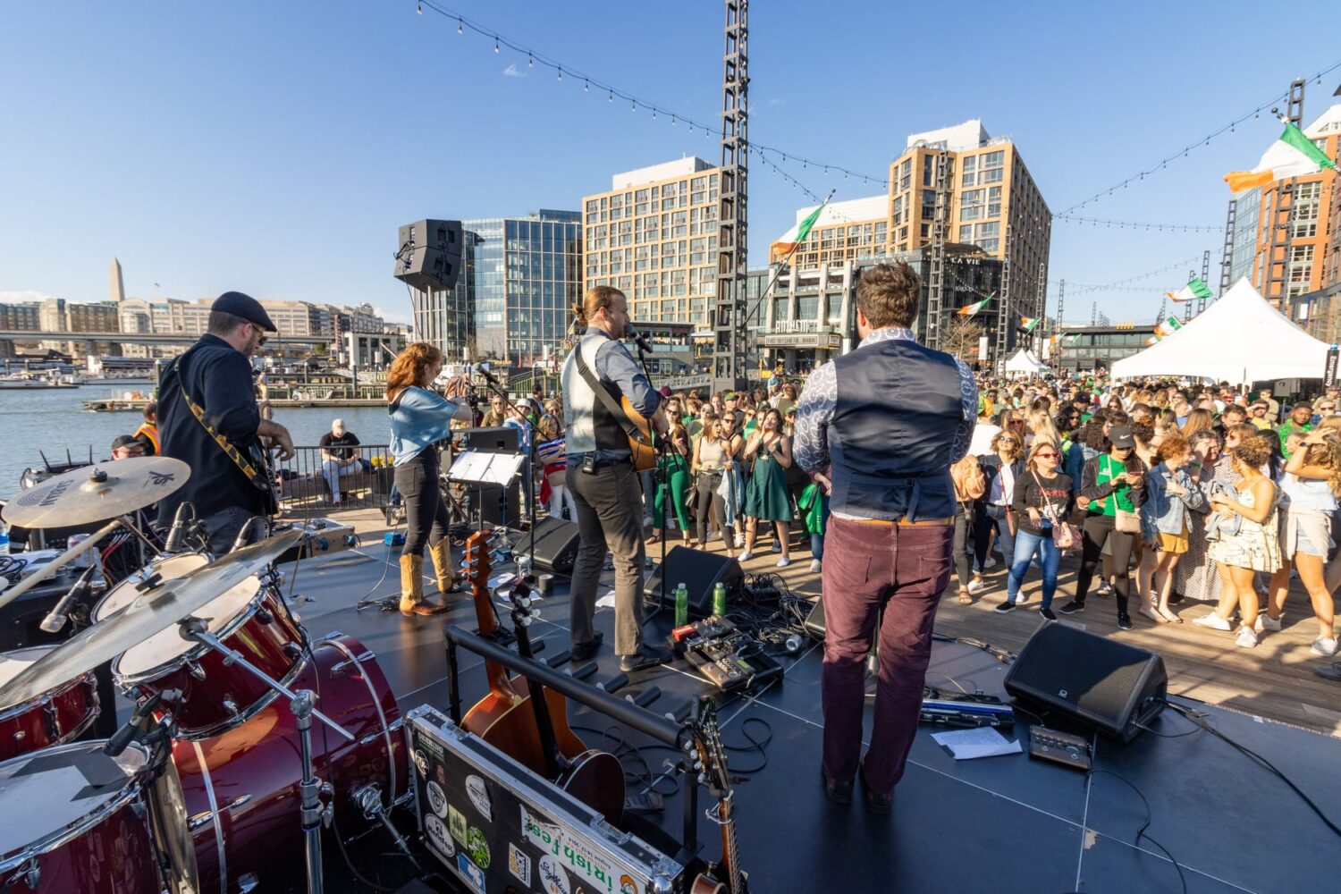 30 Things to Do in the DC Area This Week and Weekend
