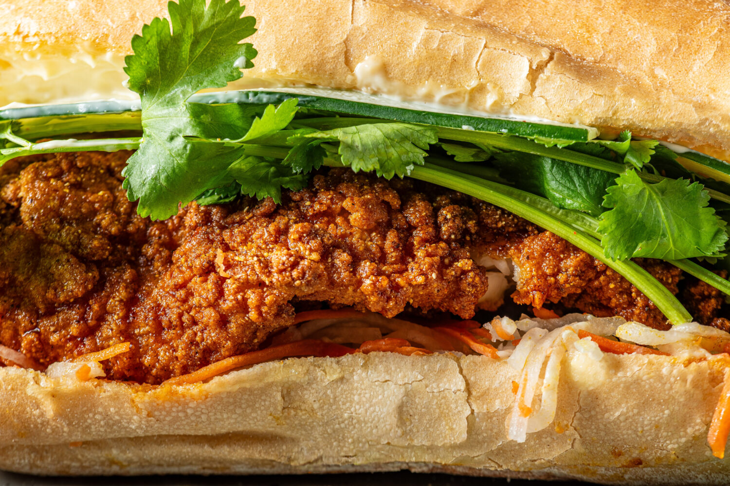 Moon Rabbit’s Kevin Tien Brings Cheffy Banh Mi and Pho to Tysons