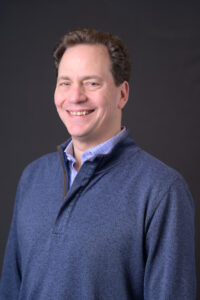 Bill Bien Headshot - Washingtonian
