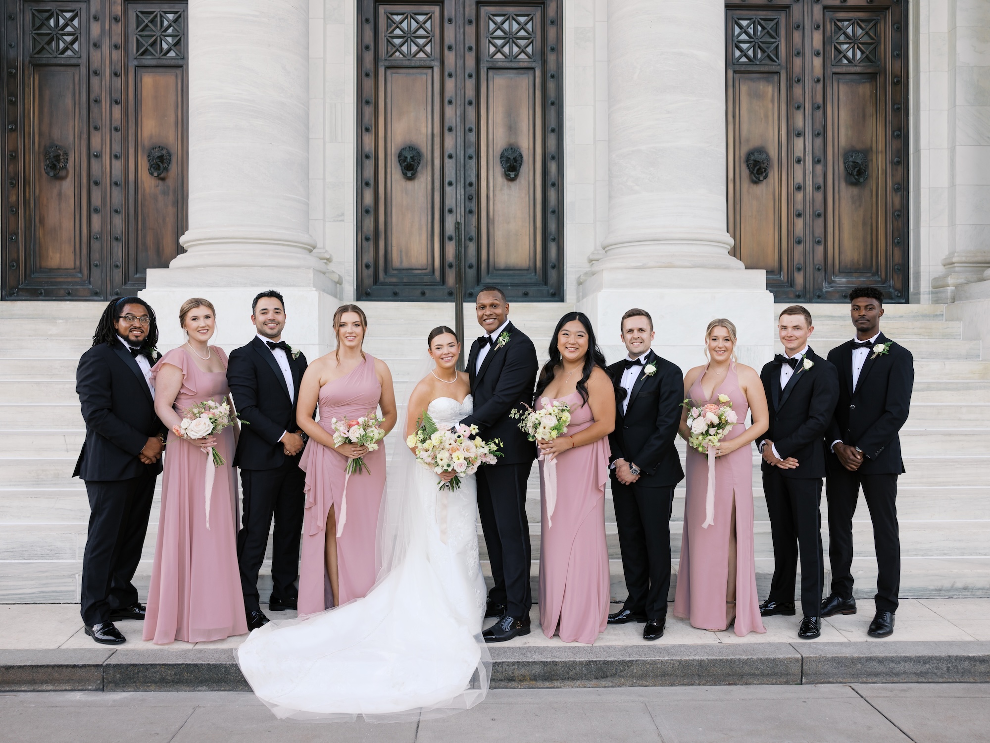 Danielle-Defayette-Photography-DAR-Wedding-DC-586 - Washingtonian