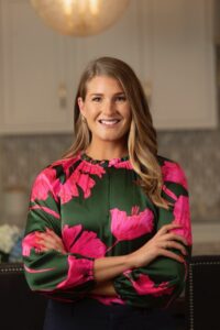 Emily Marentette Headshot - Washingtonian
