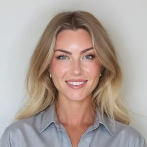 Erika Nielsen Headshot - Washingtonian