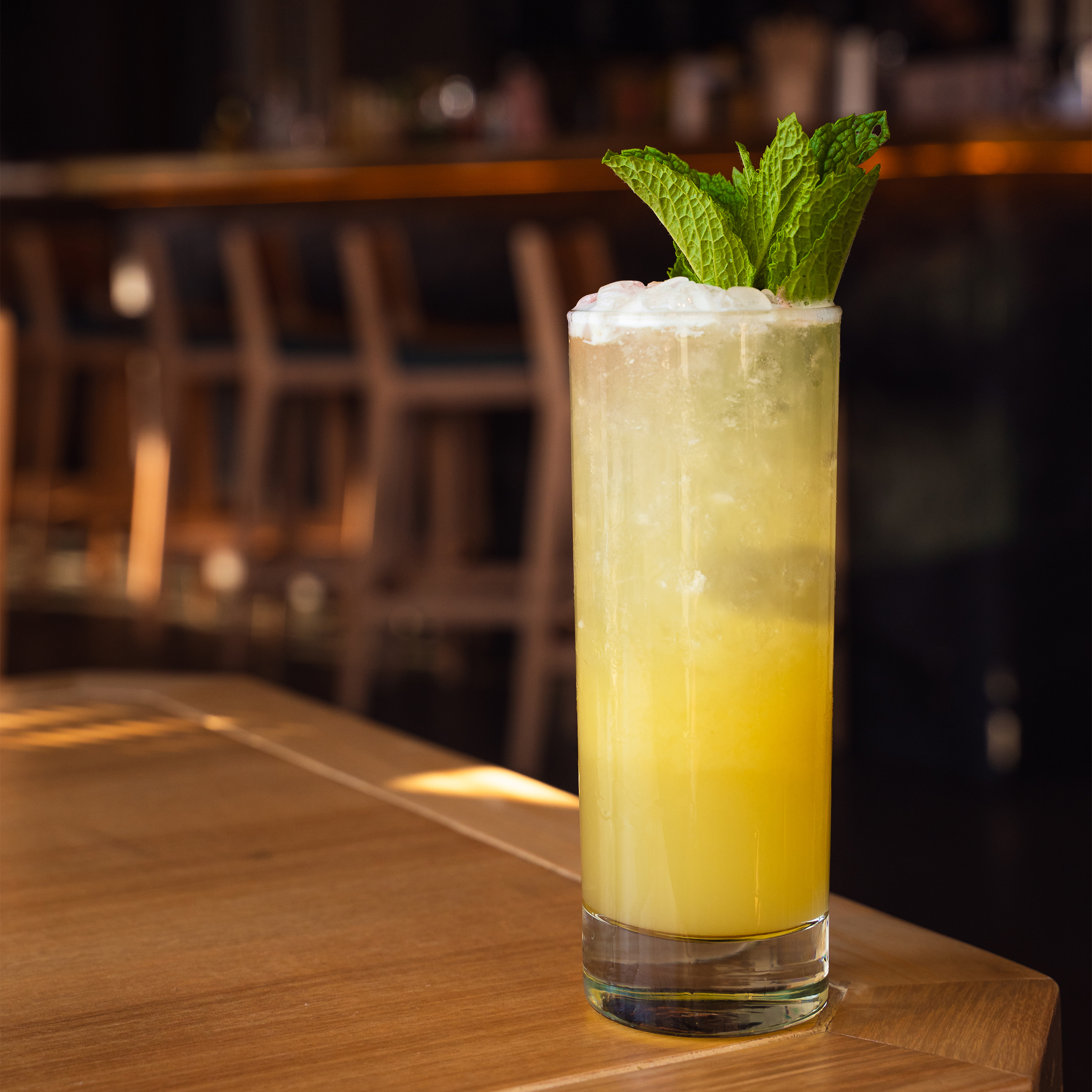 Genki-Izakaya_Highball - Washingtonian