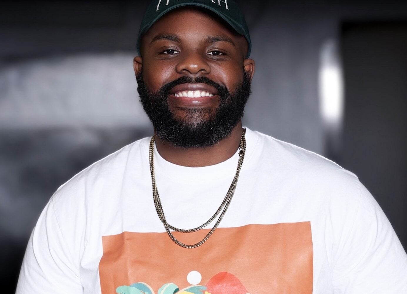 A Haitian Tasting Menu Restaurant Is Coming to Shaw