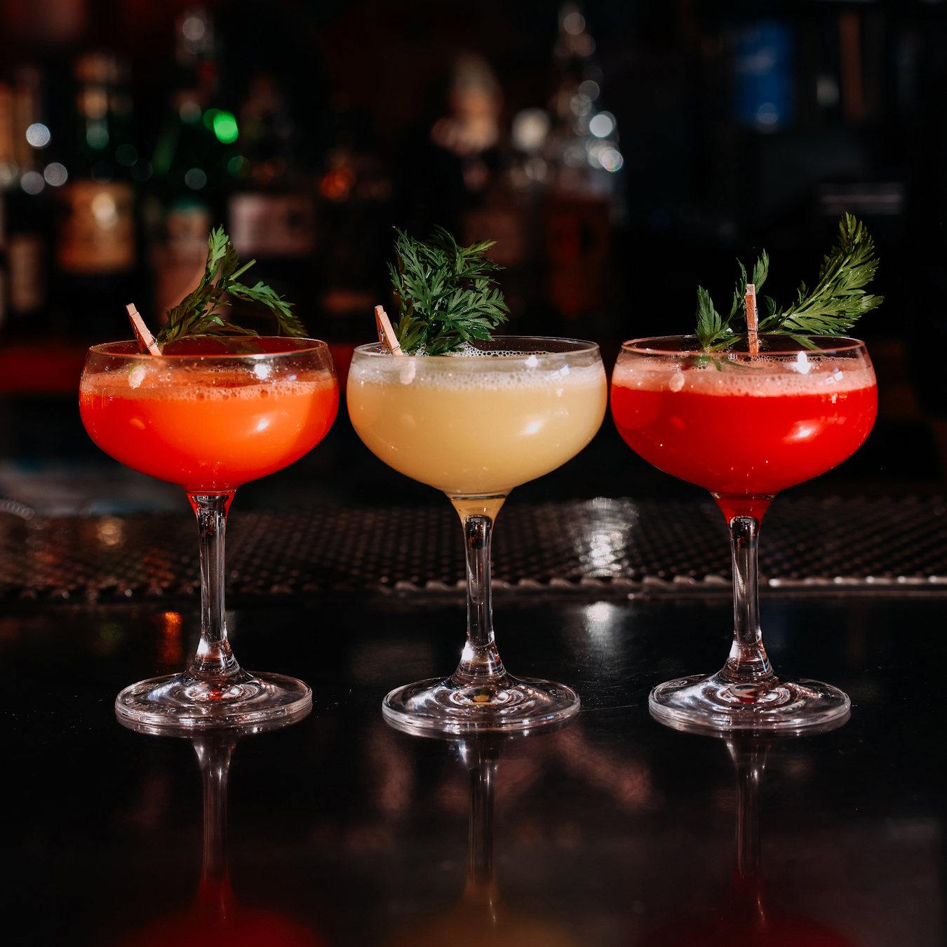 Heirloom-carrot-margarita_Service-Bar_courtesy - Washingtonian