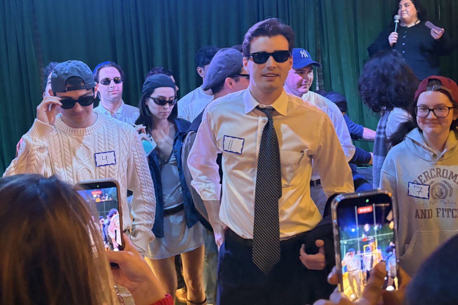 We Went to DC’s JFK Jr. Lookalike Contest