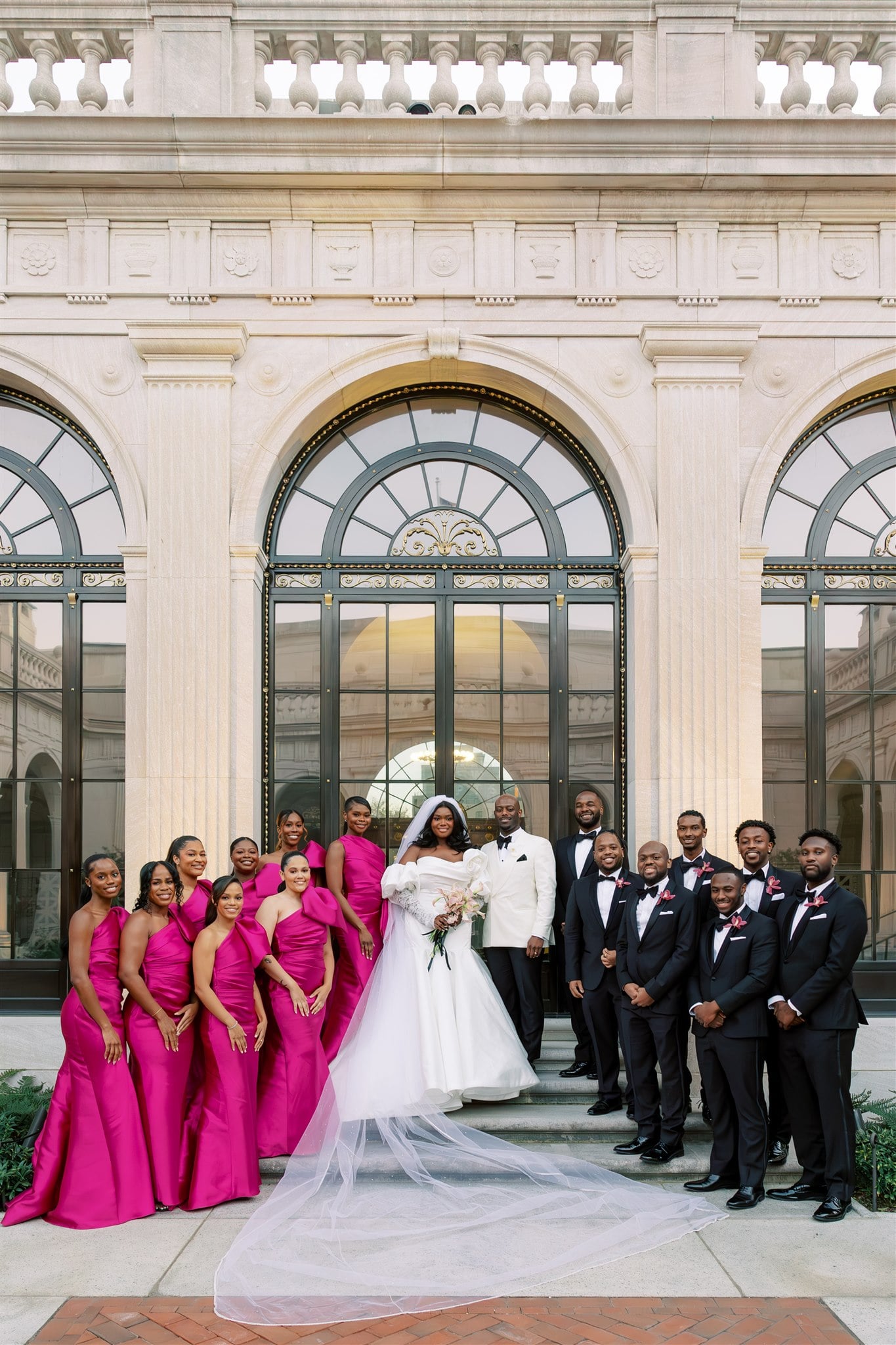 Kayla EJs Wedding Submission Kayla & EJ's Wedding Submission