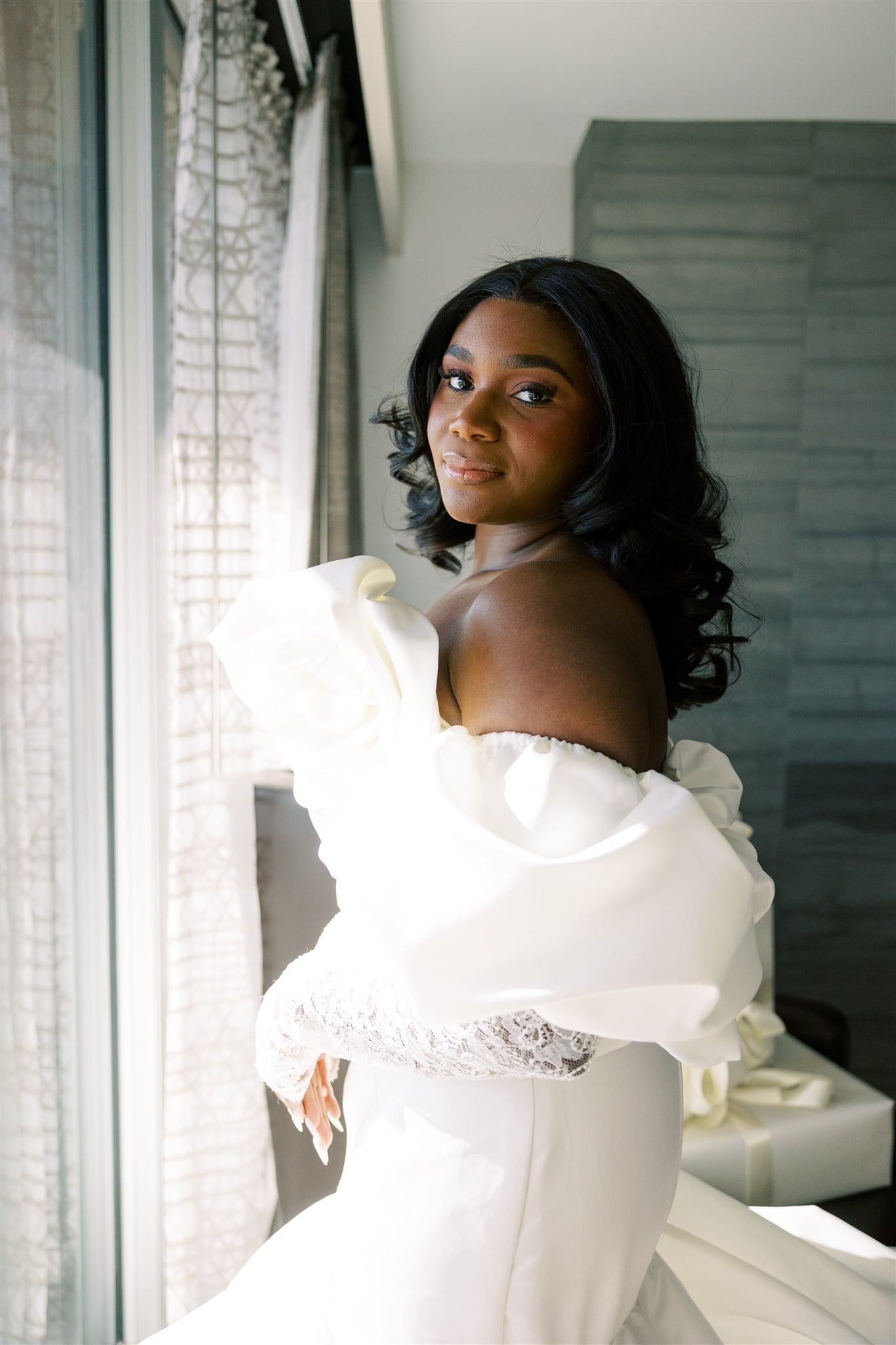 Kayla EJs Wedding Submission Kayla & EJ's Wedding Submission