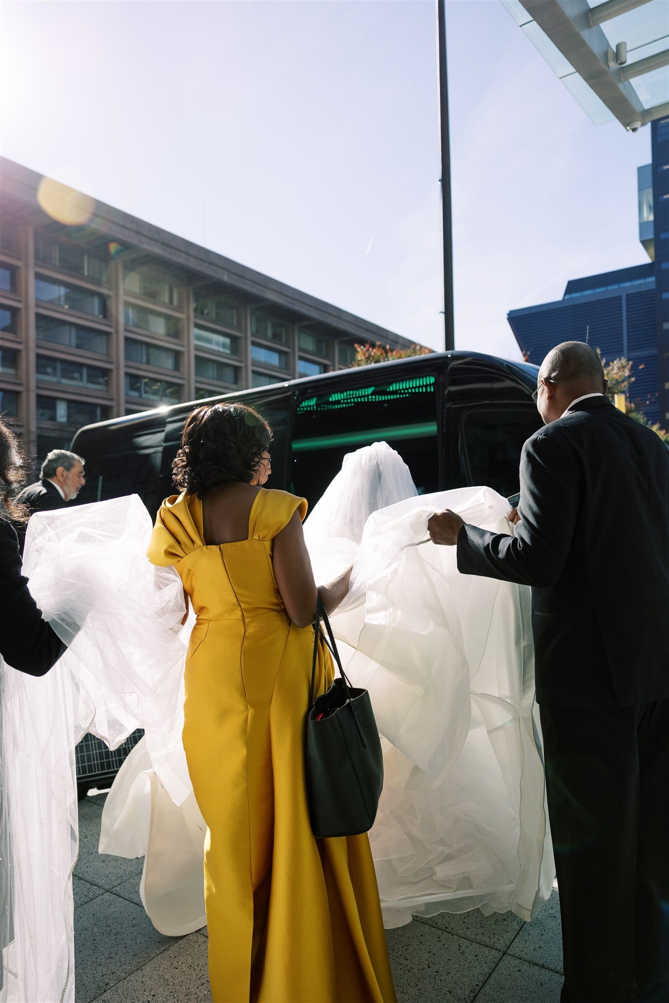 Kayla EJs Wedding Submission Kayla & EJ's Wedding Submission