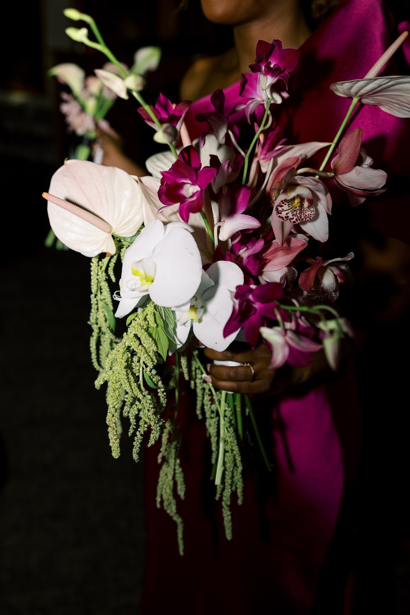 Kayla EJs Wedding Submission Kayla & EJ's Wedding Submission