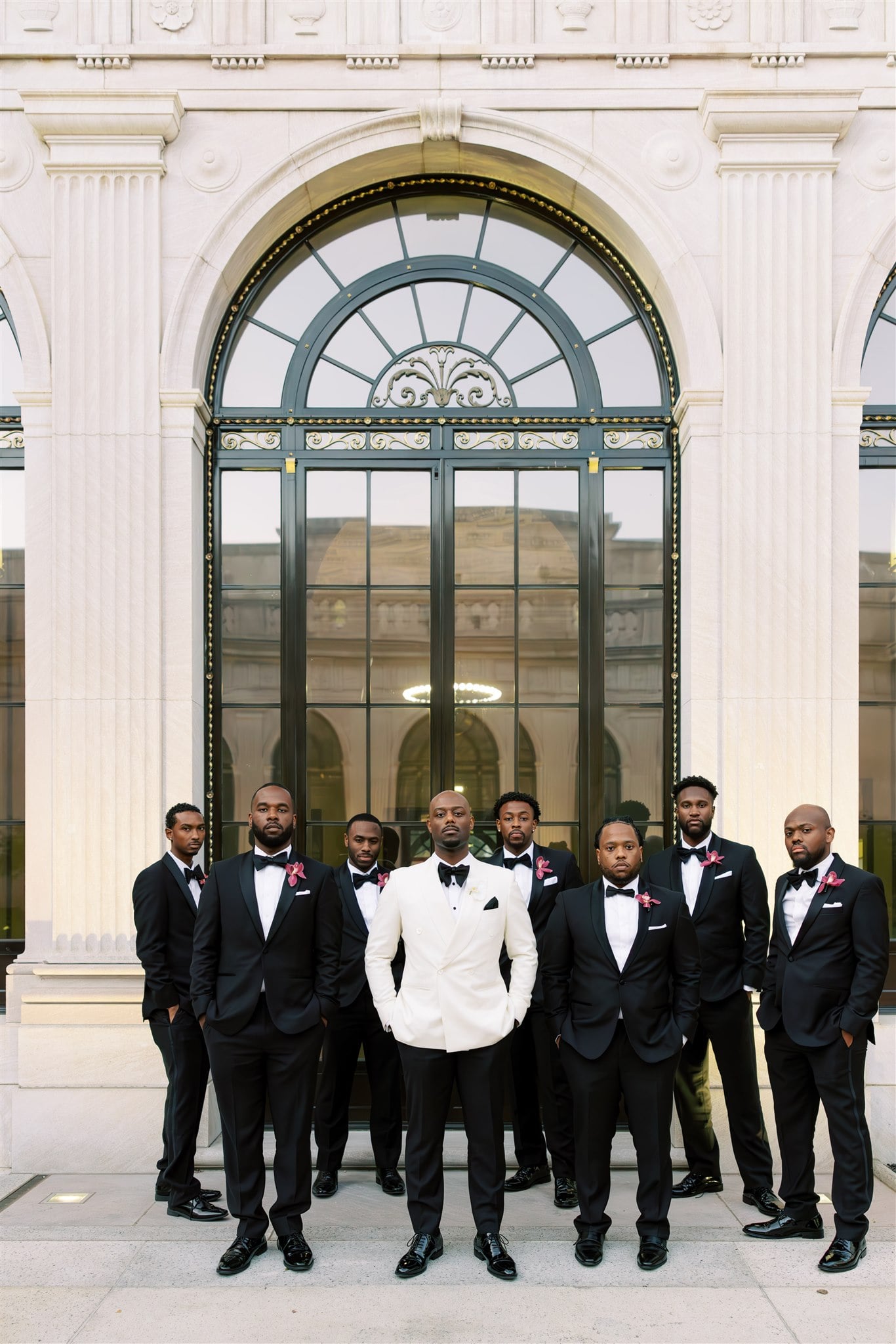 Kayla EJs Wedding Submission Kayla & EJ's Wedding Submission
