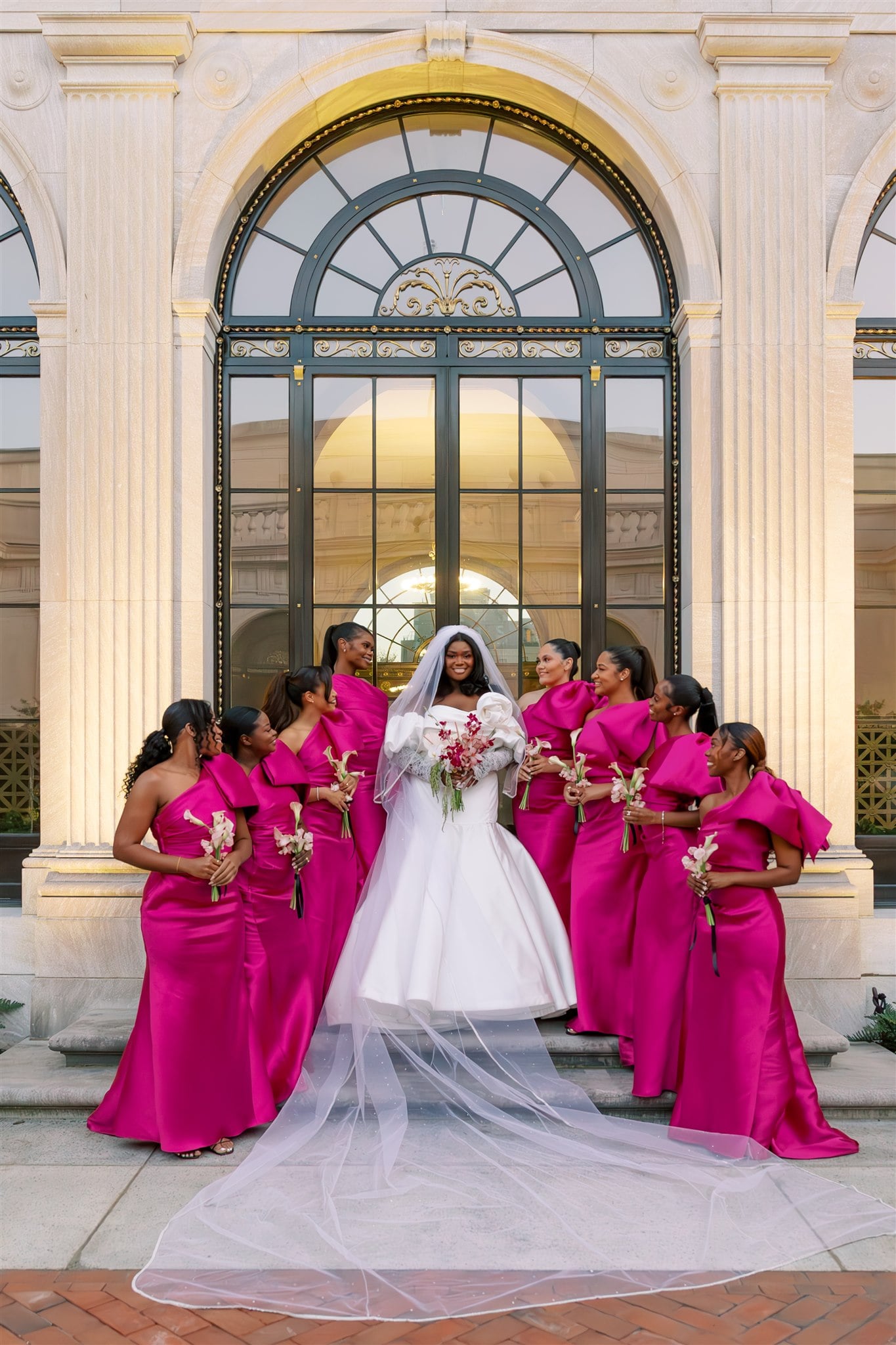 Kayla EJs Wedding Submission Kayla & EJ's Wedding Submission