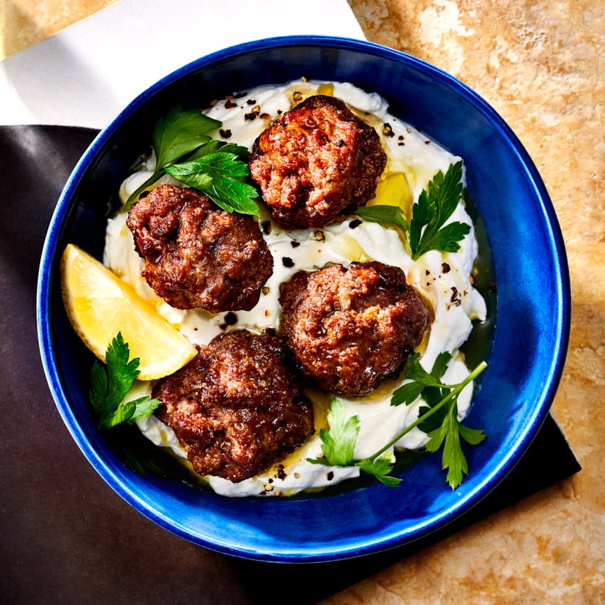 Little-meatballs-at-Chios-Taverna-cropped - Washingtonian