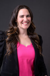 Mary Herbert Headshot - Washingtonian