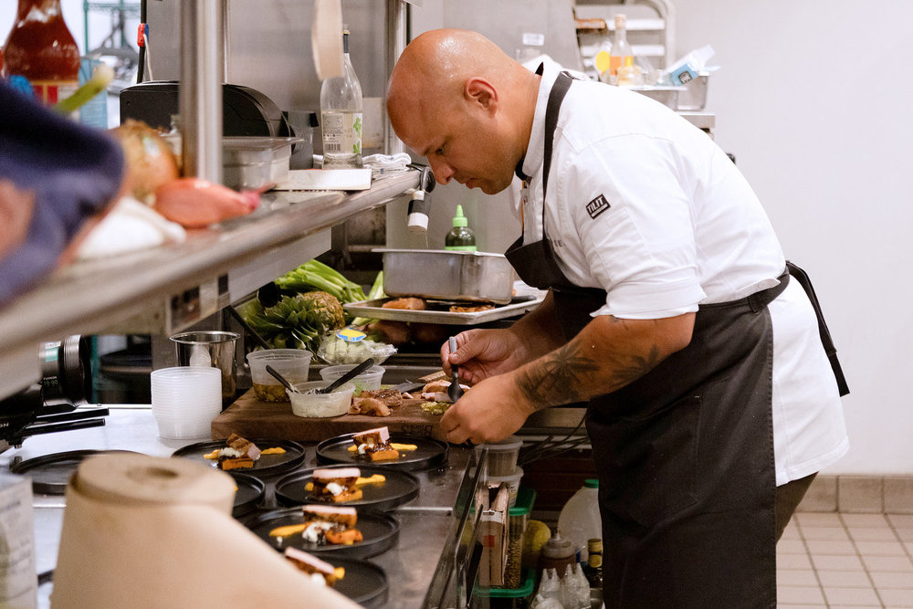 Top Chef - Season 23