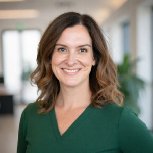 Natalie Enclade Headshot - Washingtonian