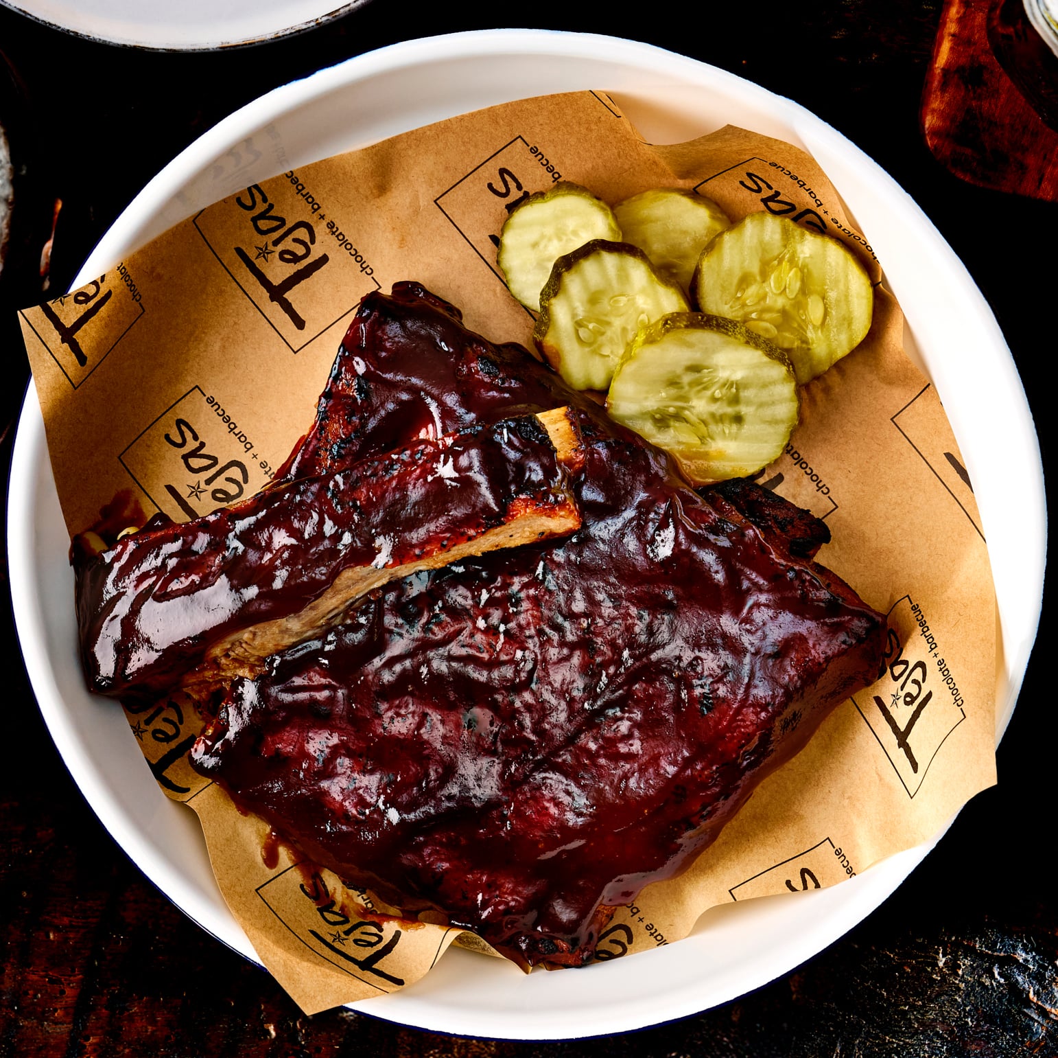 Pork-ribs-at-Tejas-BBQ-cropped - Washingtonian