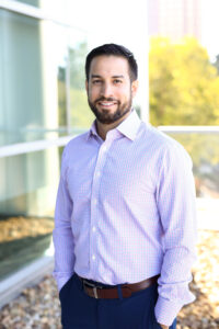 Rafael Notario Headshot - Washingtonian