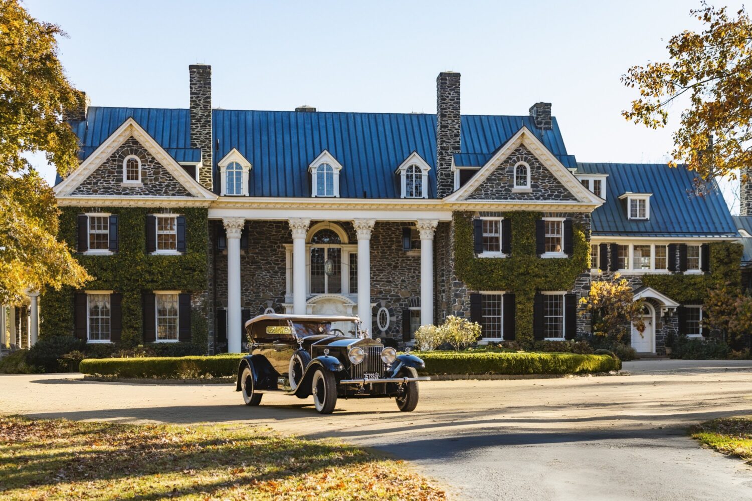 The Most Expensive Homes Sold in Washington in February