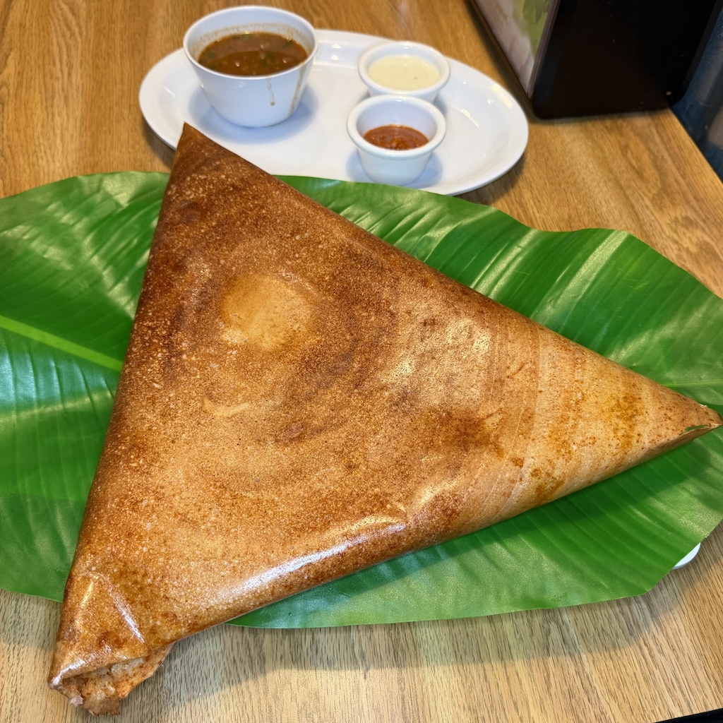 ananda kitchen - Washingtonian