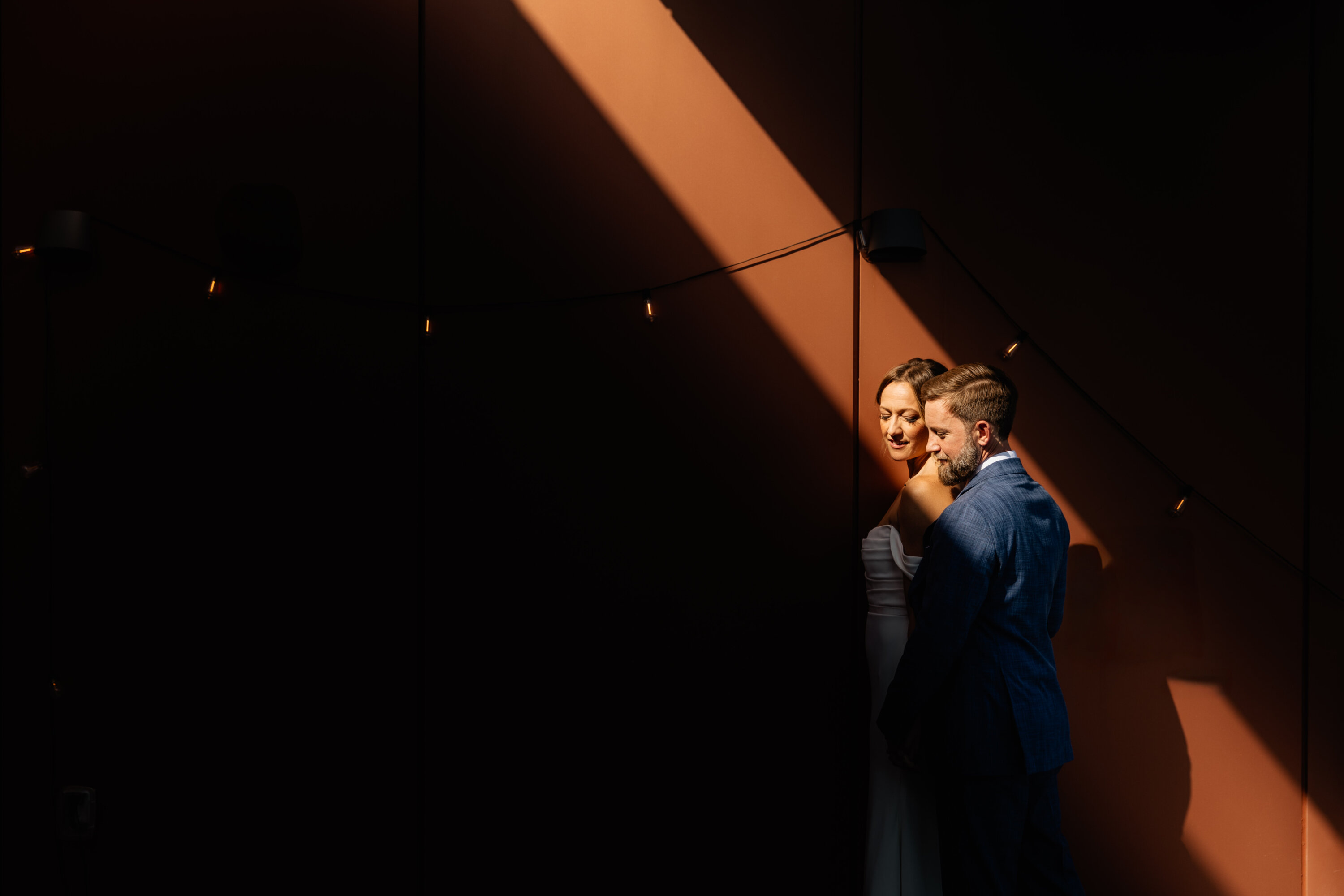 Allison + Patrick