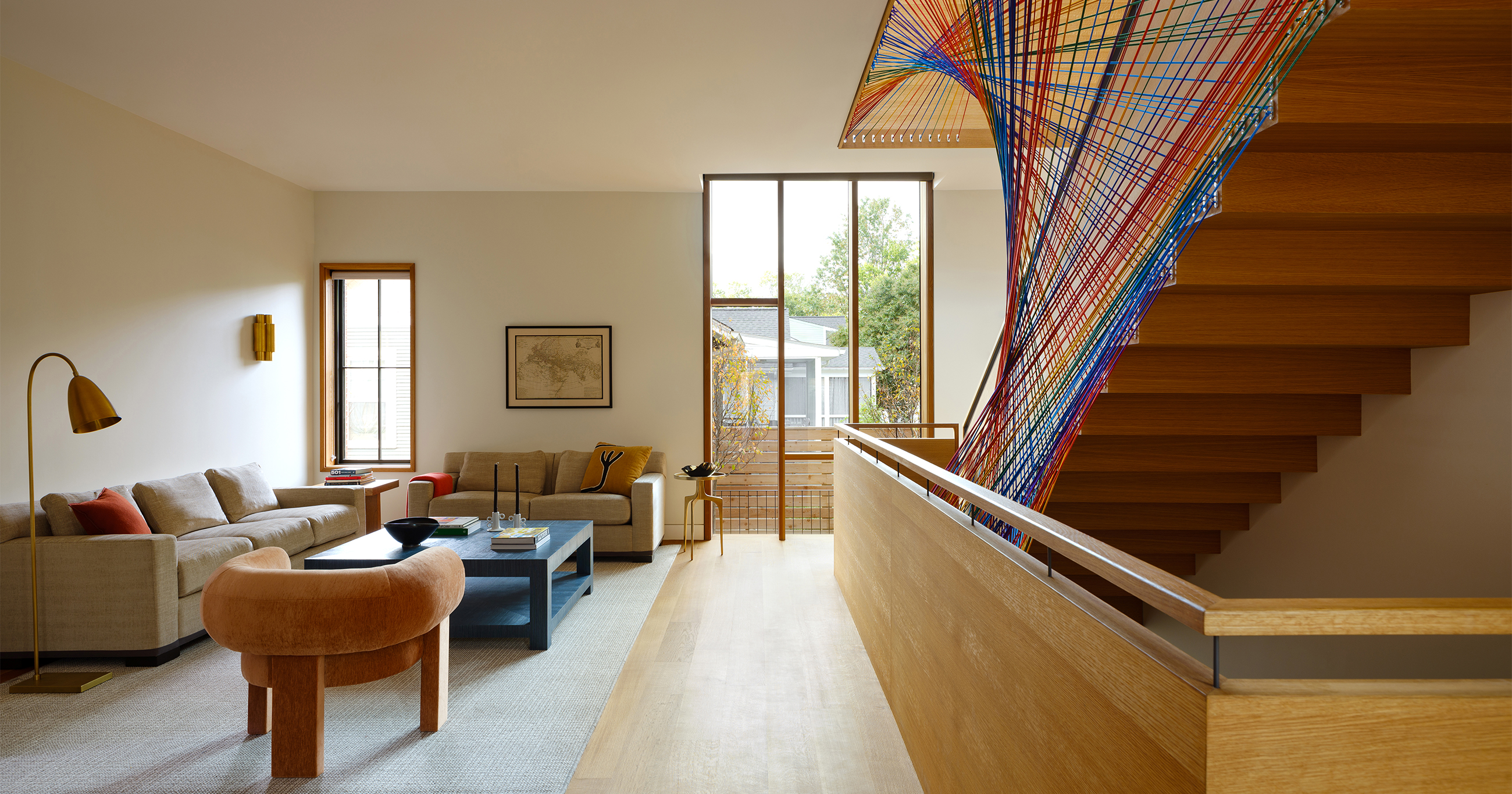 How an Eco-Efficient Del Ray Home Was Redesigned to Power Itself