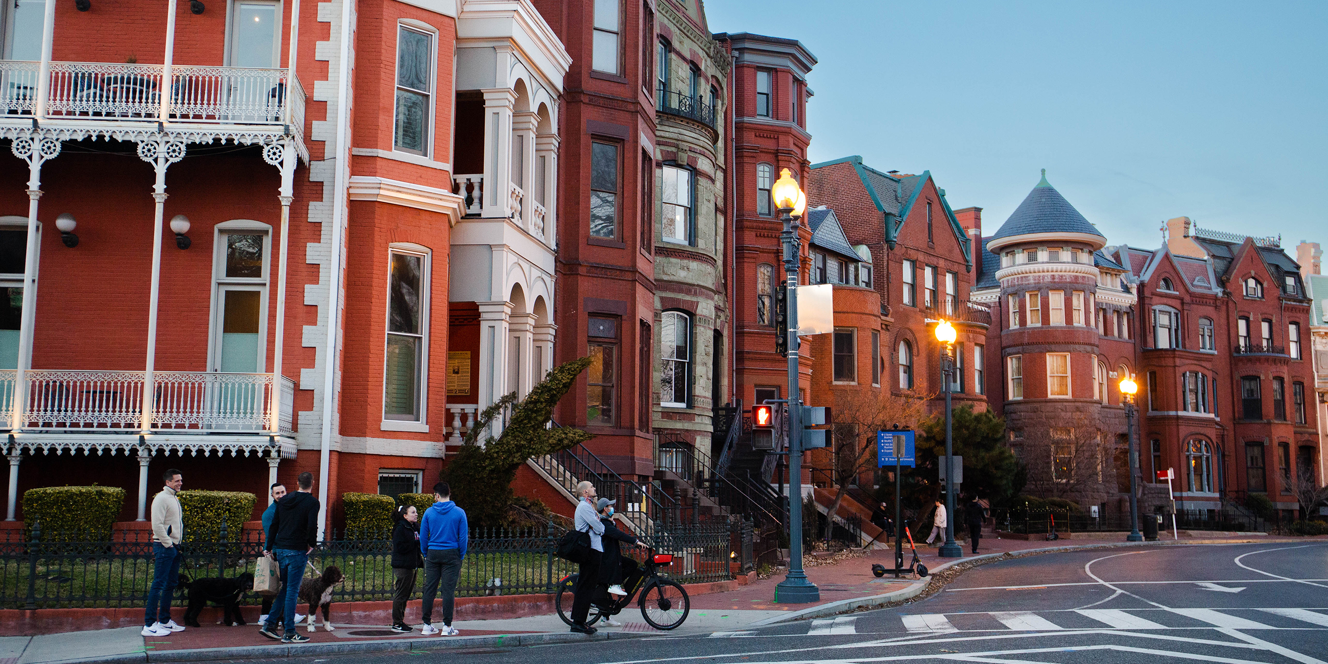 Neighborhood Guide: Where to Eat, Shop, and Play in Dupont Circle and Logan Circle