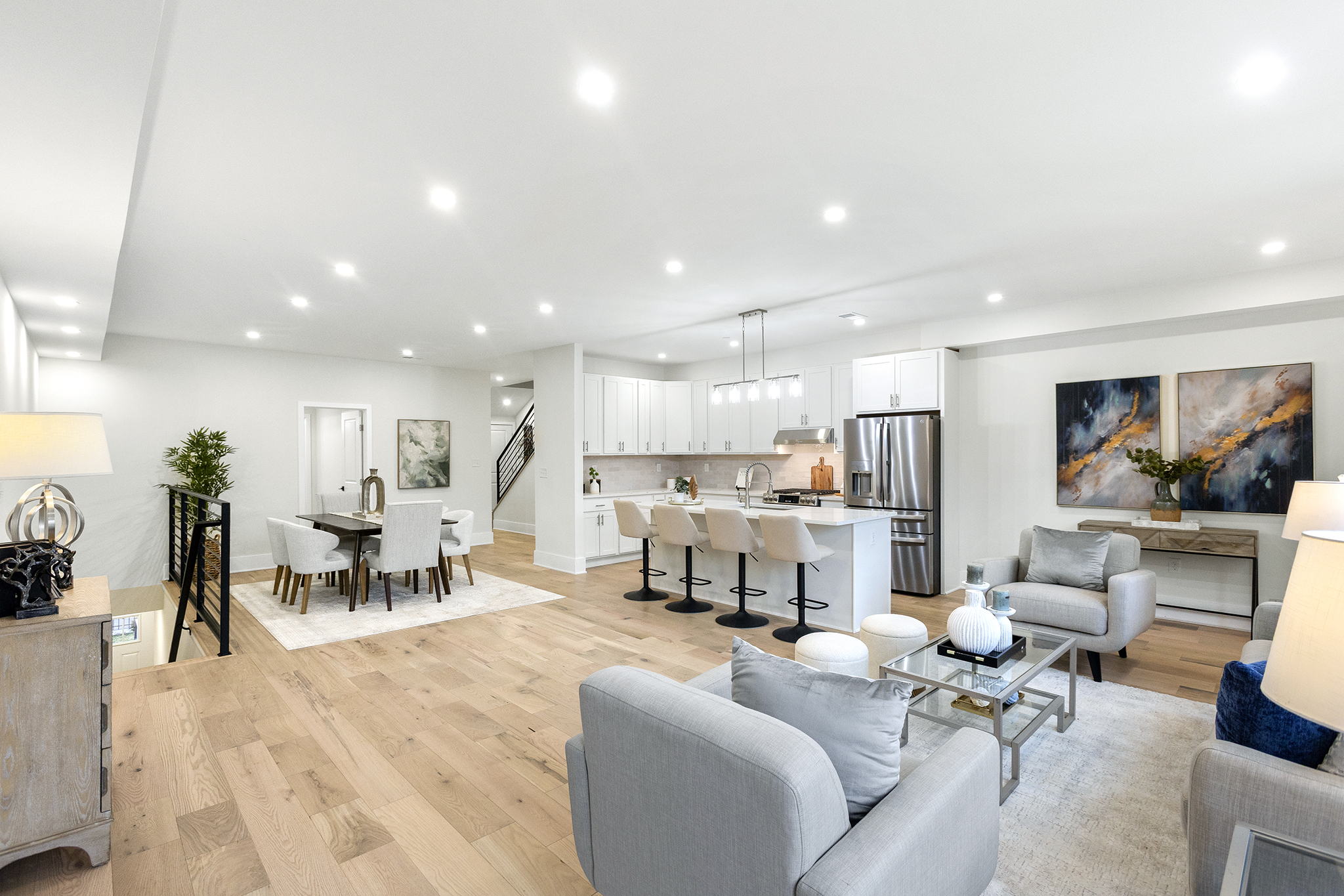 5404 4th St NW Unit 2 - Washingtonian