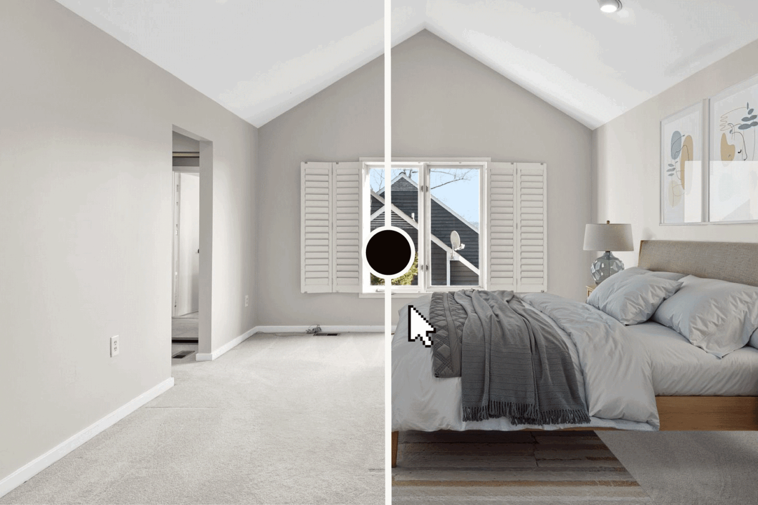 Virtual Staging Can Help You Sell Your Home–but at What Cost?
