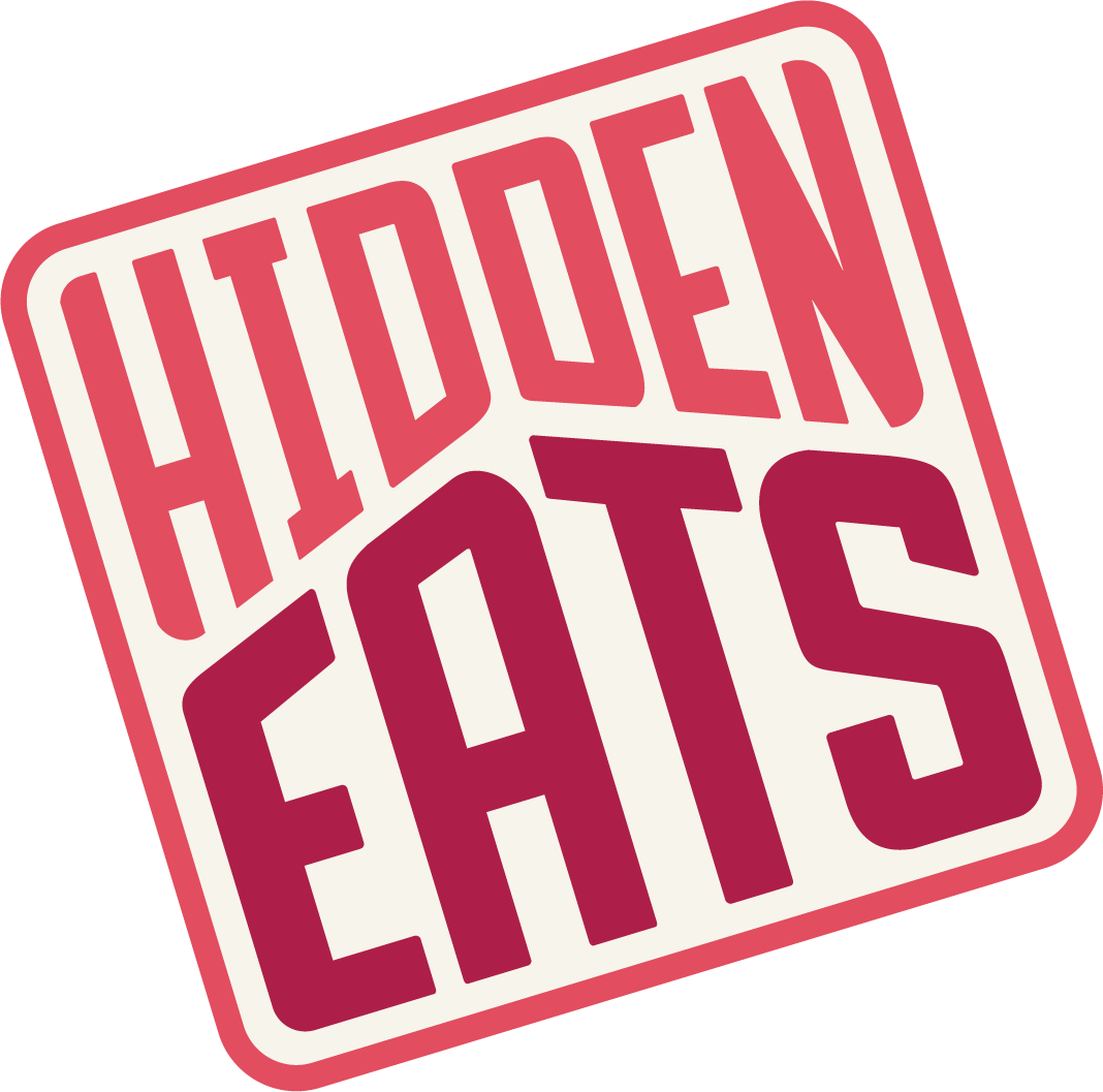 Hidden Eats