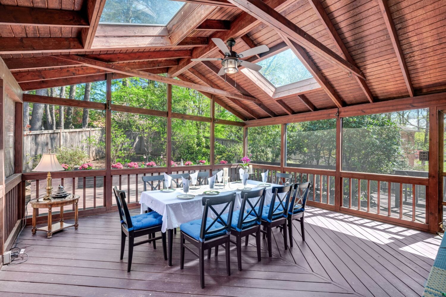4 Open Houses Worth Checking Out This Weekend