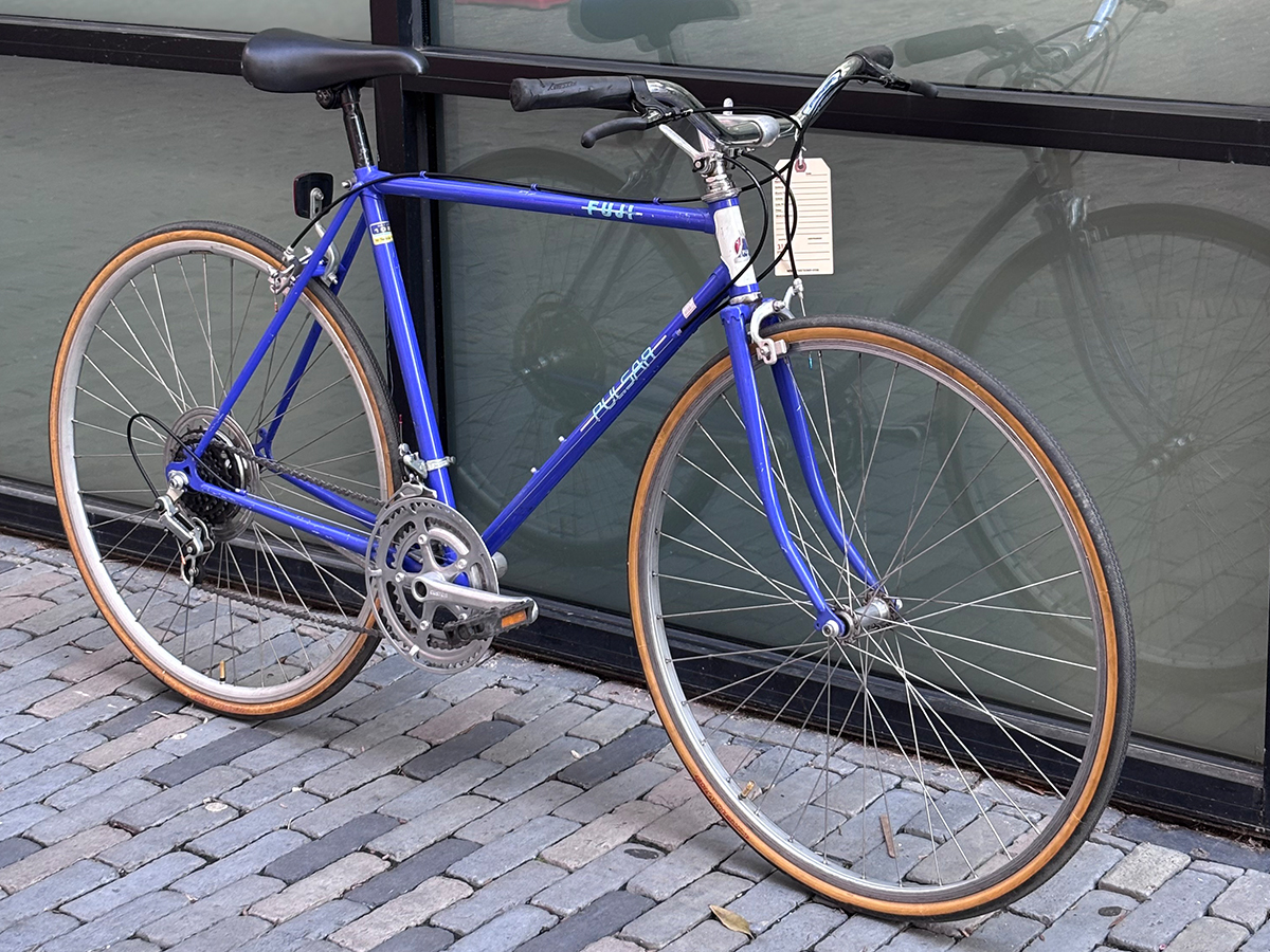 Cheap-bicycle - Washingtonian