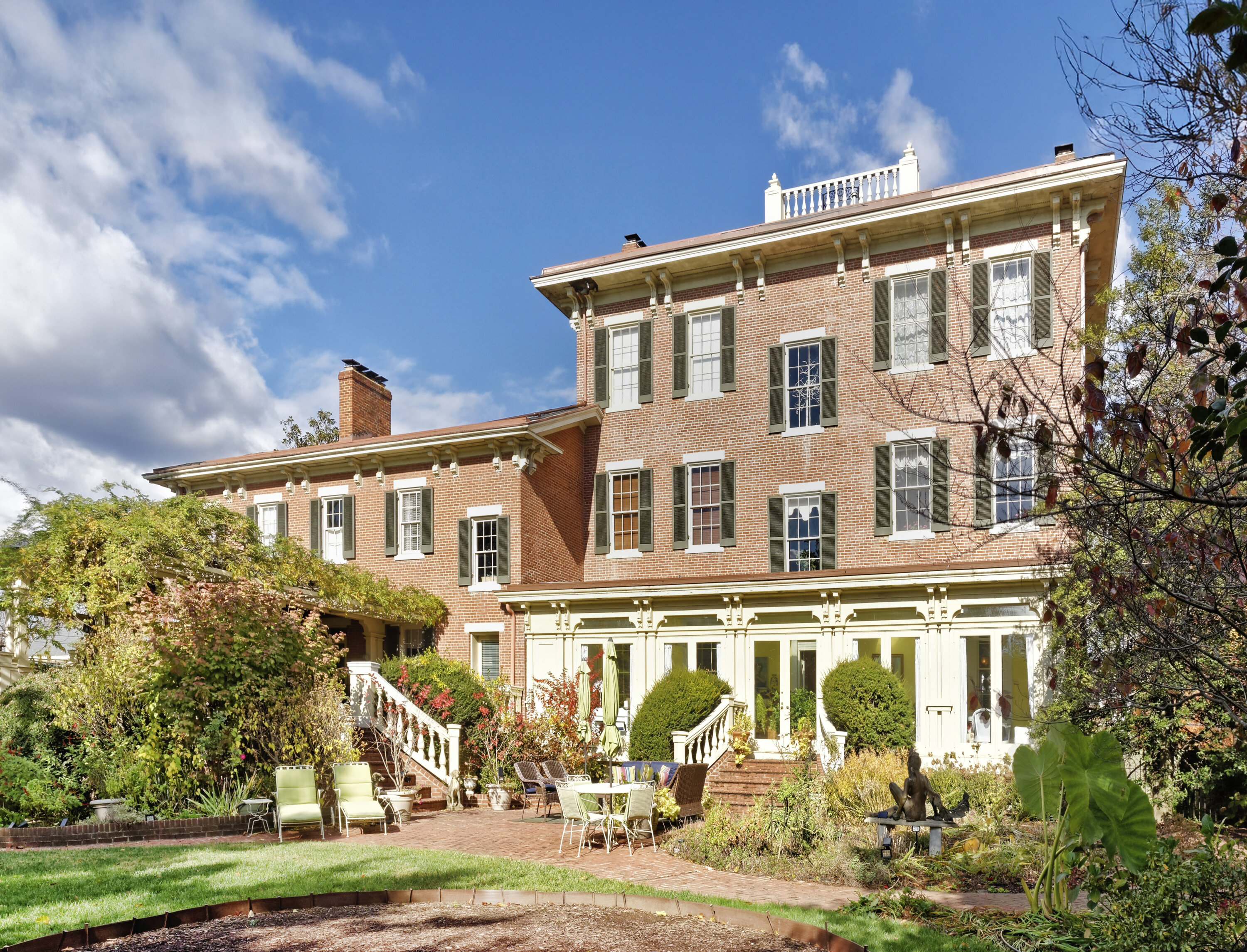 D24150-6738 - Washingtonian
