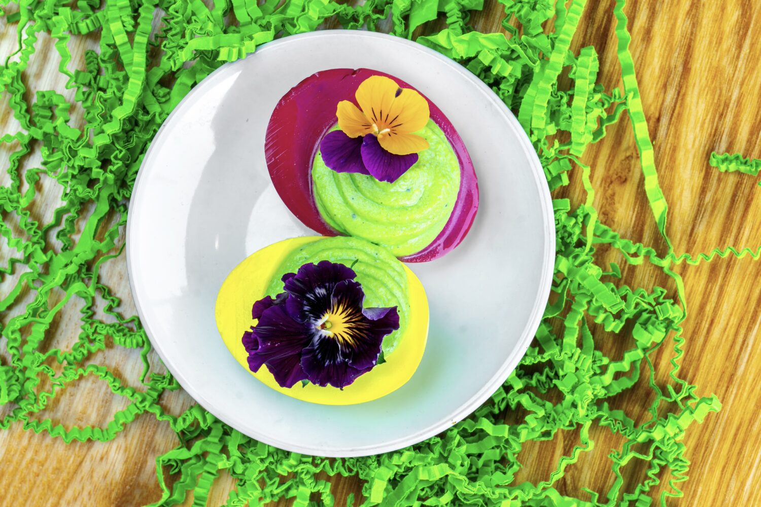 Where to Find Easter Brunches and Egg Hunts Around DC