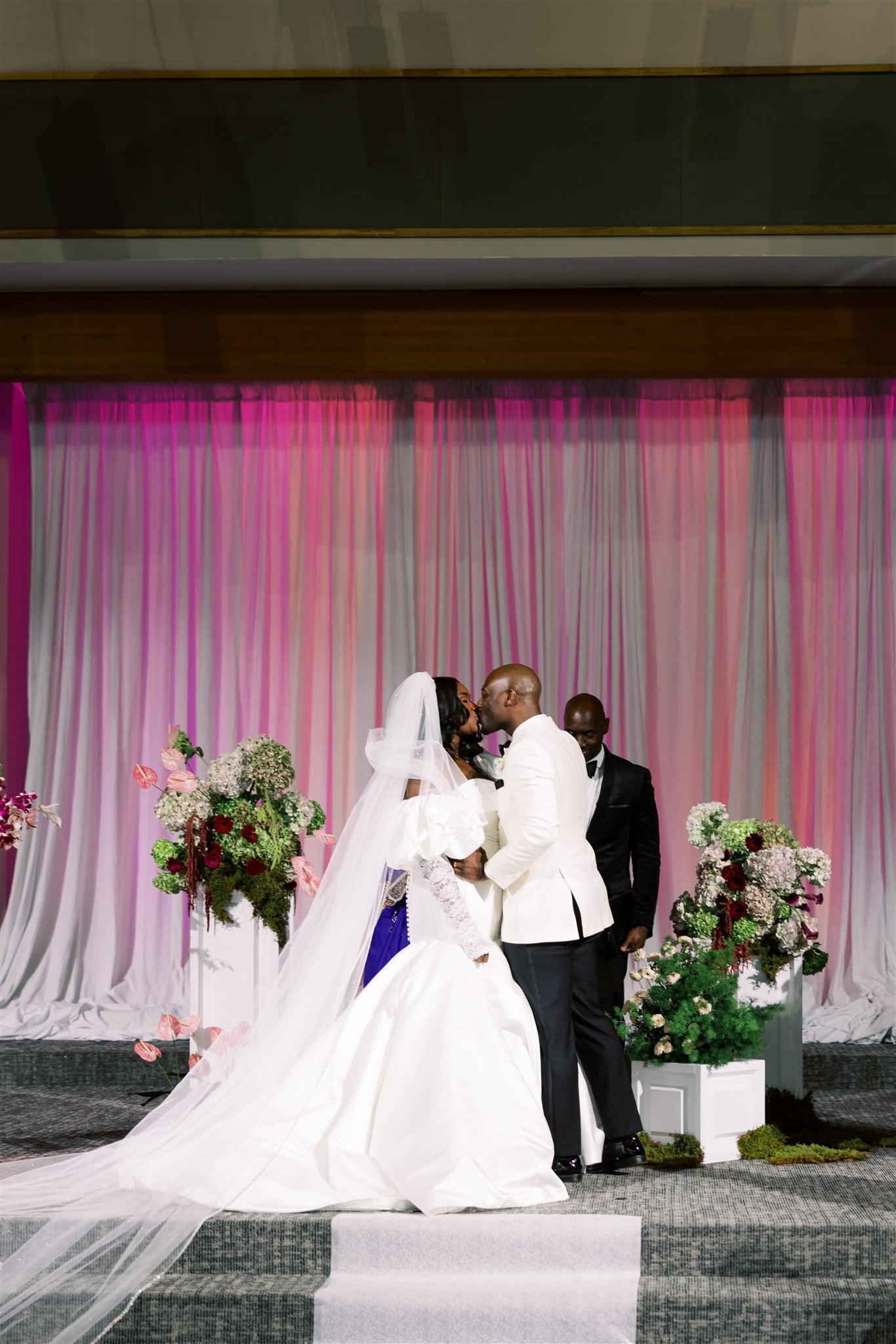 Kayla EJs Wedding Submission Kayla & EJ's Wedding Submission