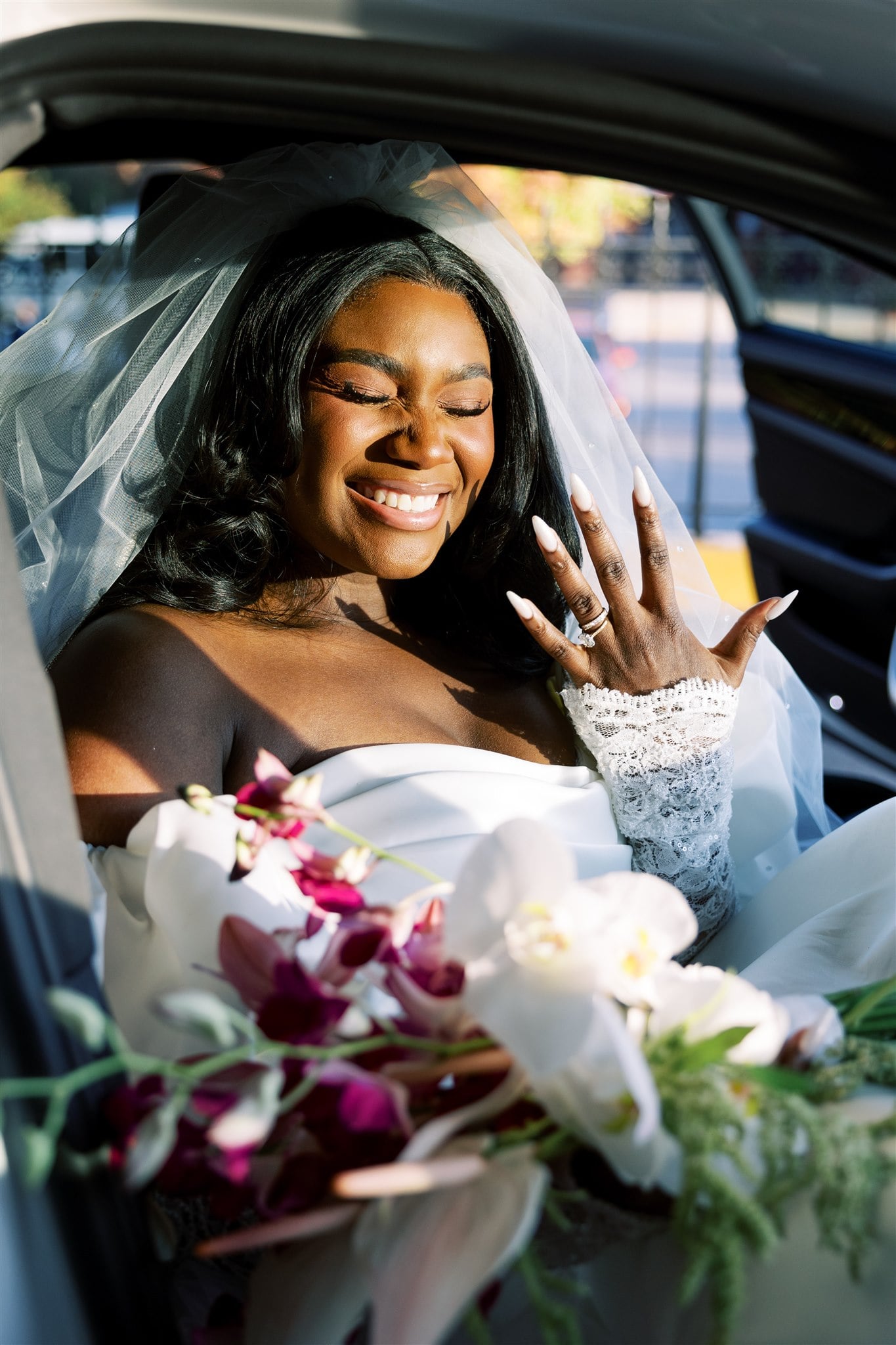 Kayla EJs Wedding Submission Kayla & EJ's Wedding Submission