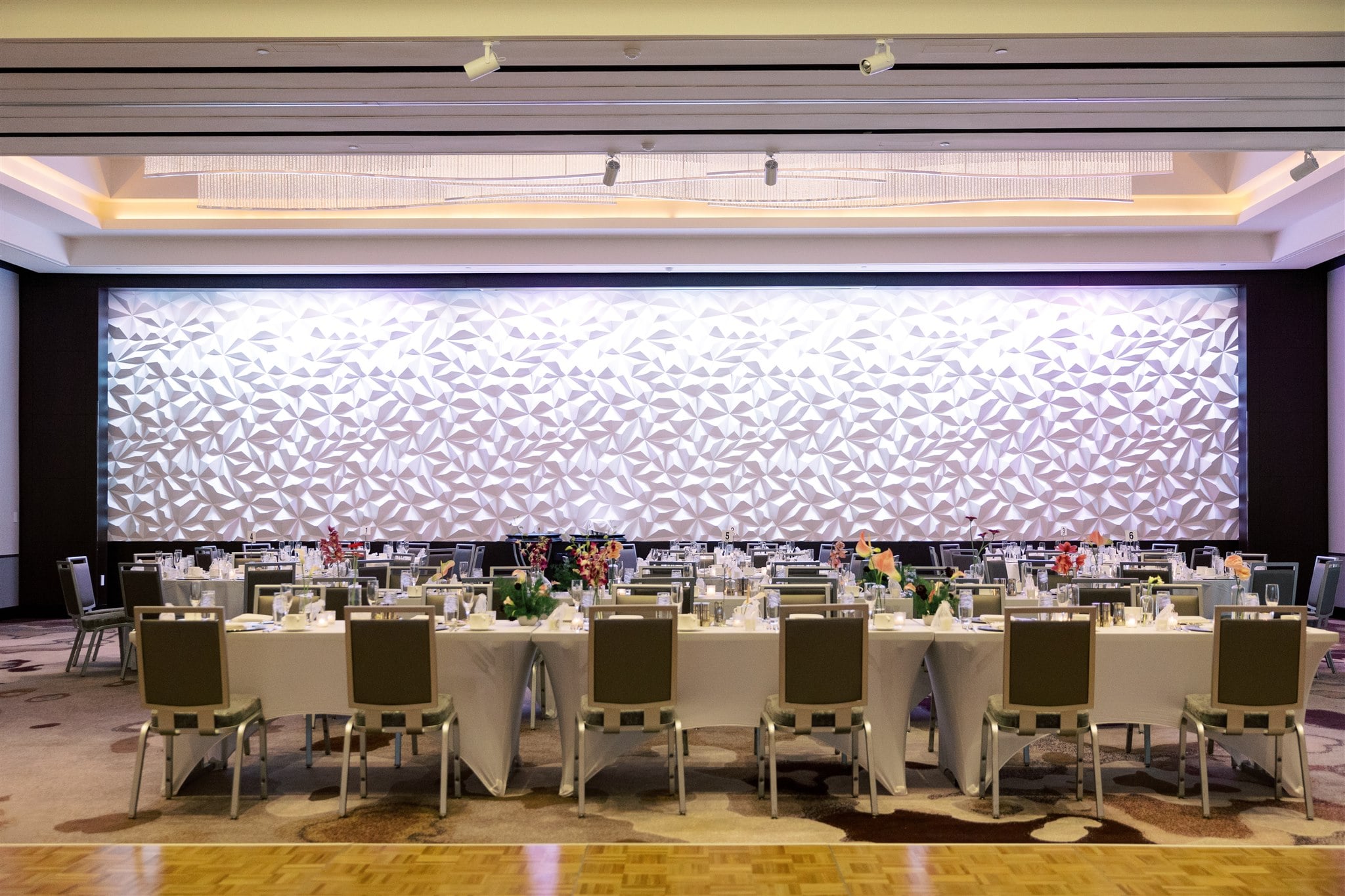 Kayla EJs Wedding Submission - Washingtonian Kayla & EJ's Wedding Submission