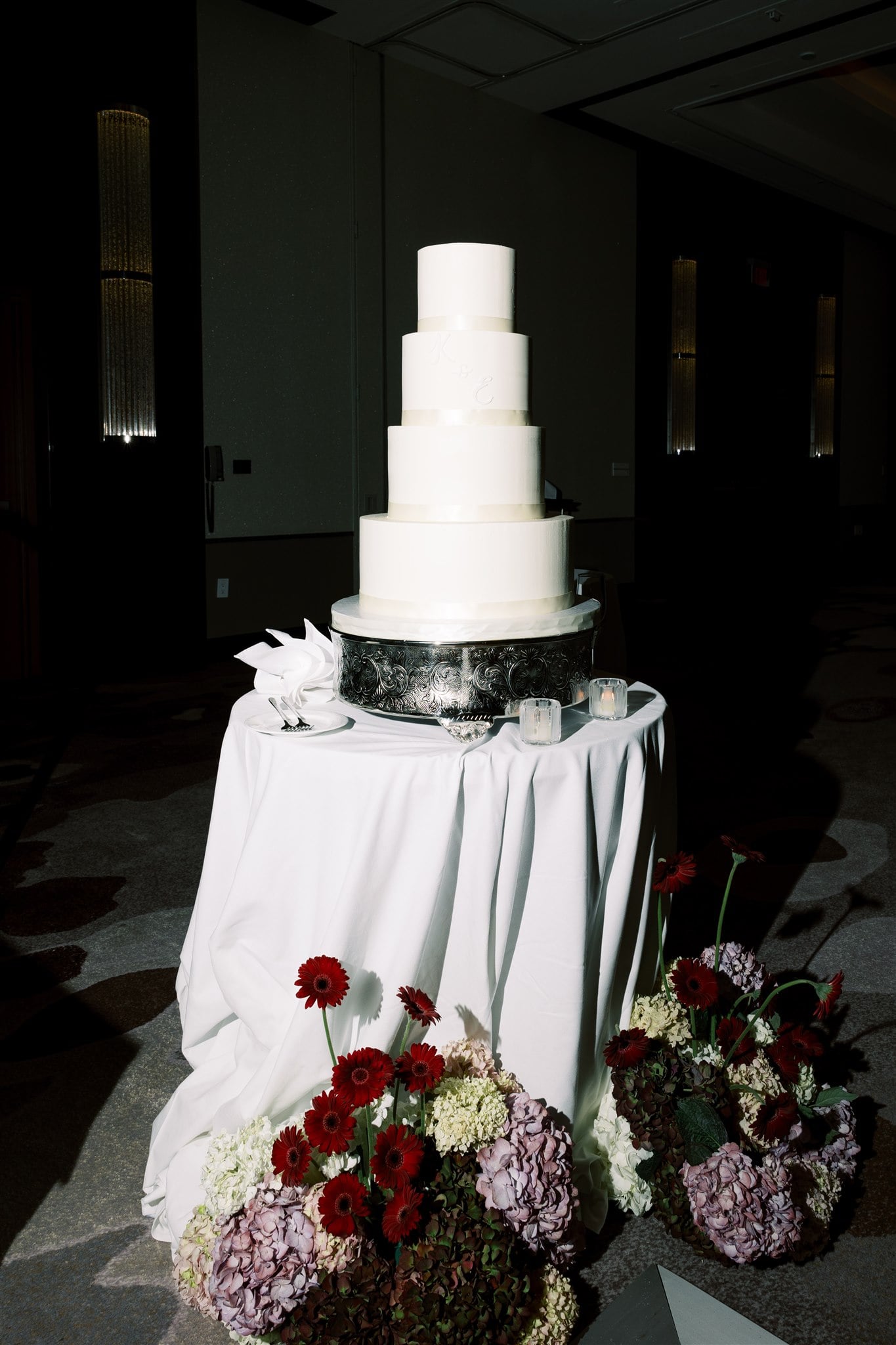 Kayla EJs Wedding Submission Kayla & EJ's Wedding Submission