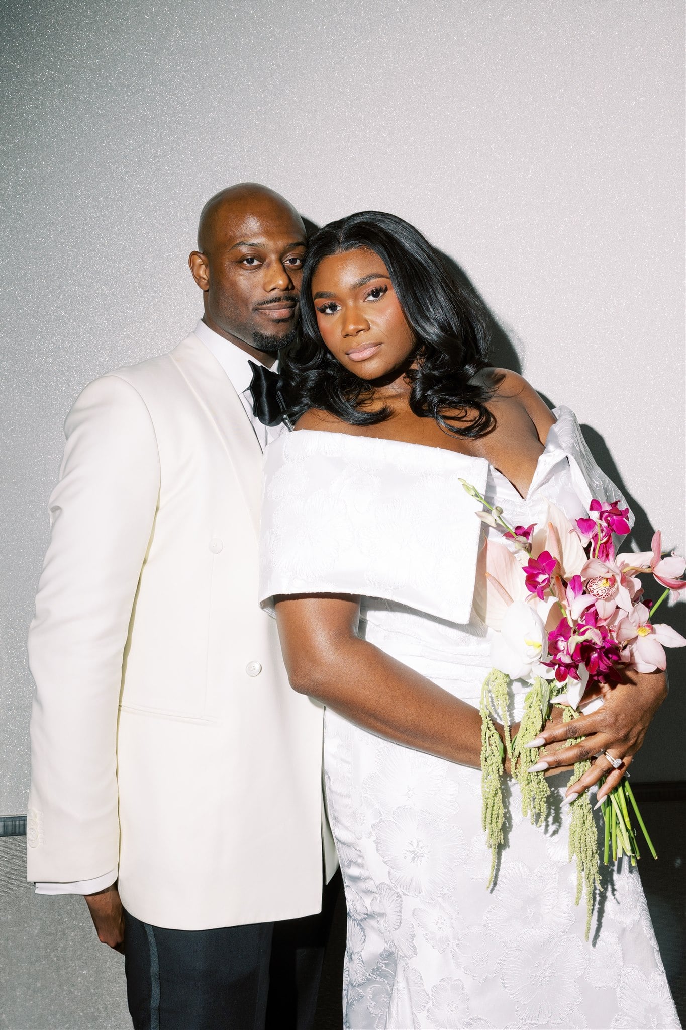 Kayla EJs Wedding Submission Kayla & EJ's Wedding Submission