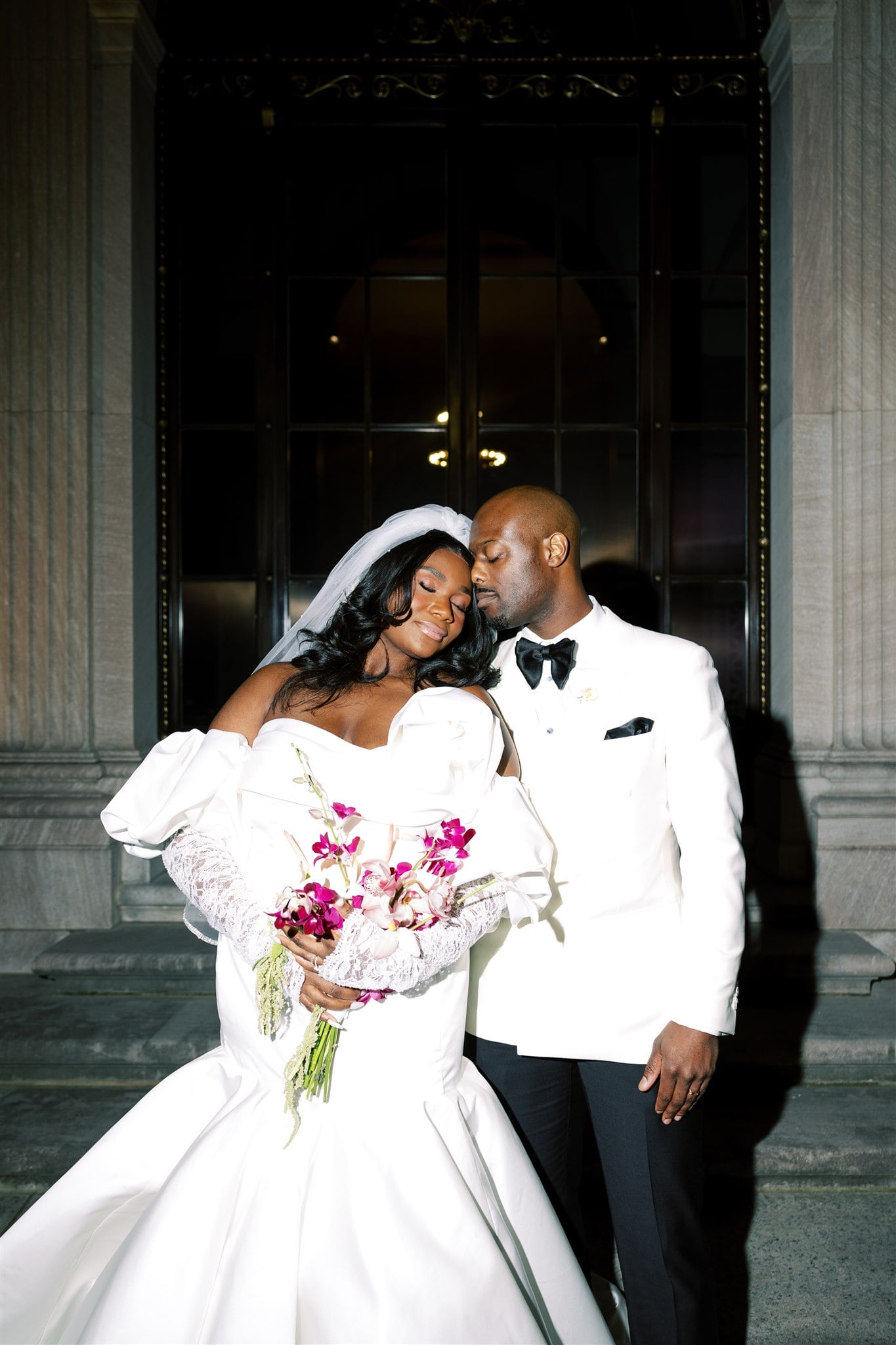 Kayla EJs Wedding Submission Kayla & EJ's Wedding Submission