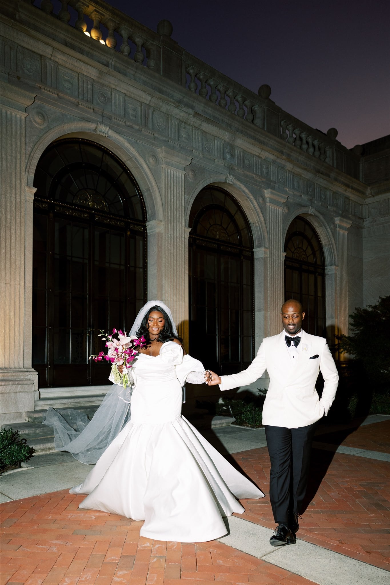 Kayla EJs Wedding Submission Kayla & EJ's Wedding Submission