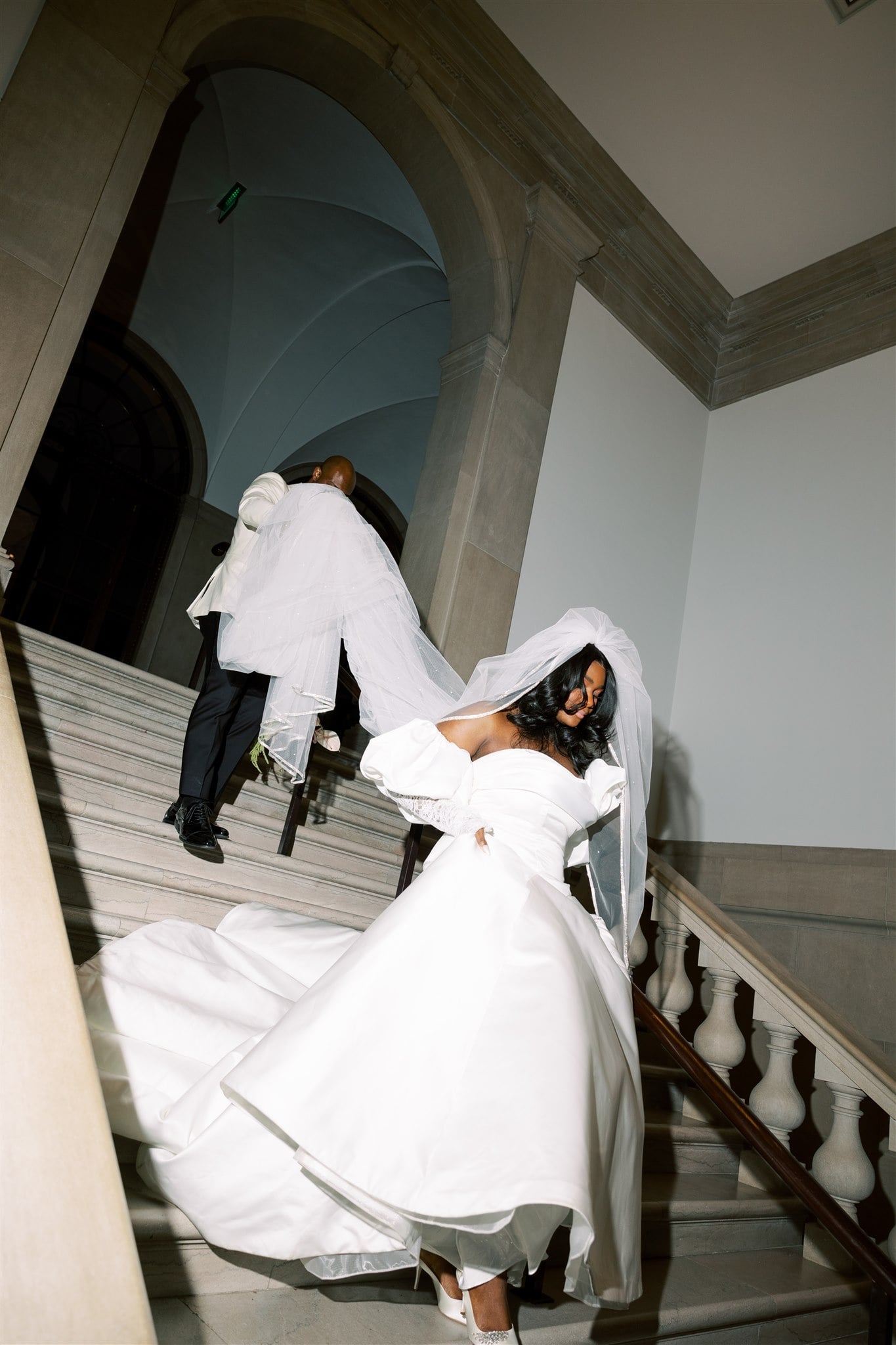 Kayla EJs Wedding Submission Kayla & EJ's Wedding Submission