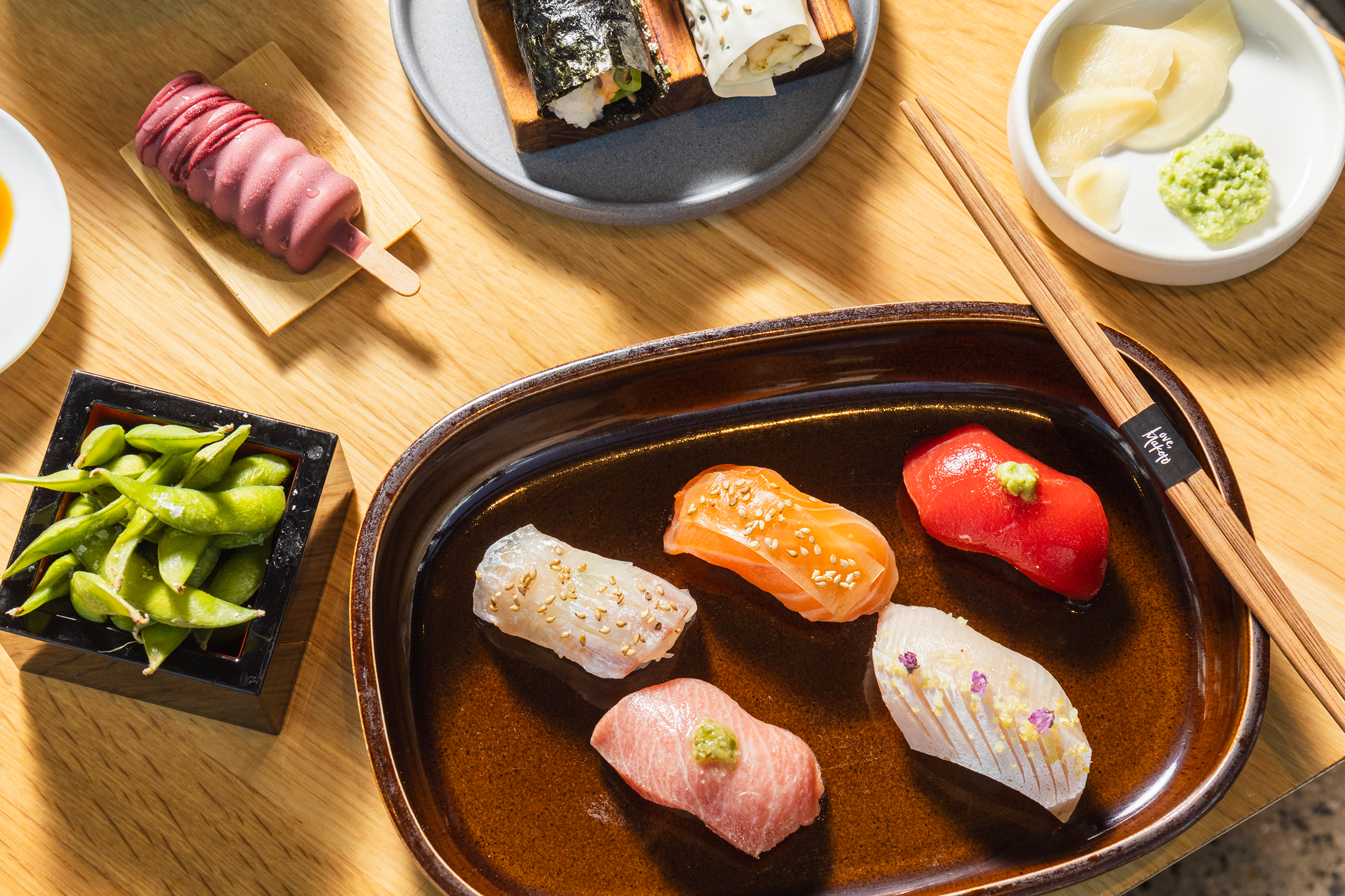 Love-Makoto_Dear-Sushi-Omakase-Express-4226_Credit-Hunter-Knight-Douglas-scaled-down - Washingtonian