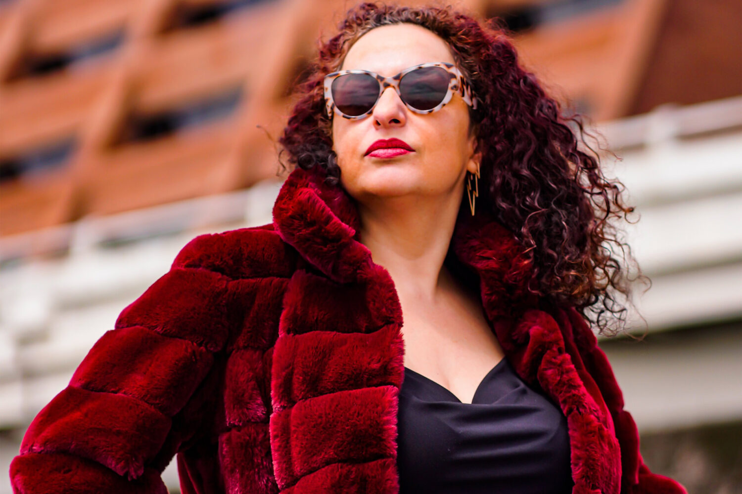 DC’s Only Fully Woman-Owned Comedy Club Is Popping Up on U Street