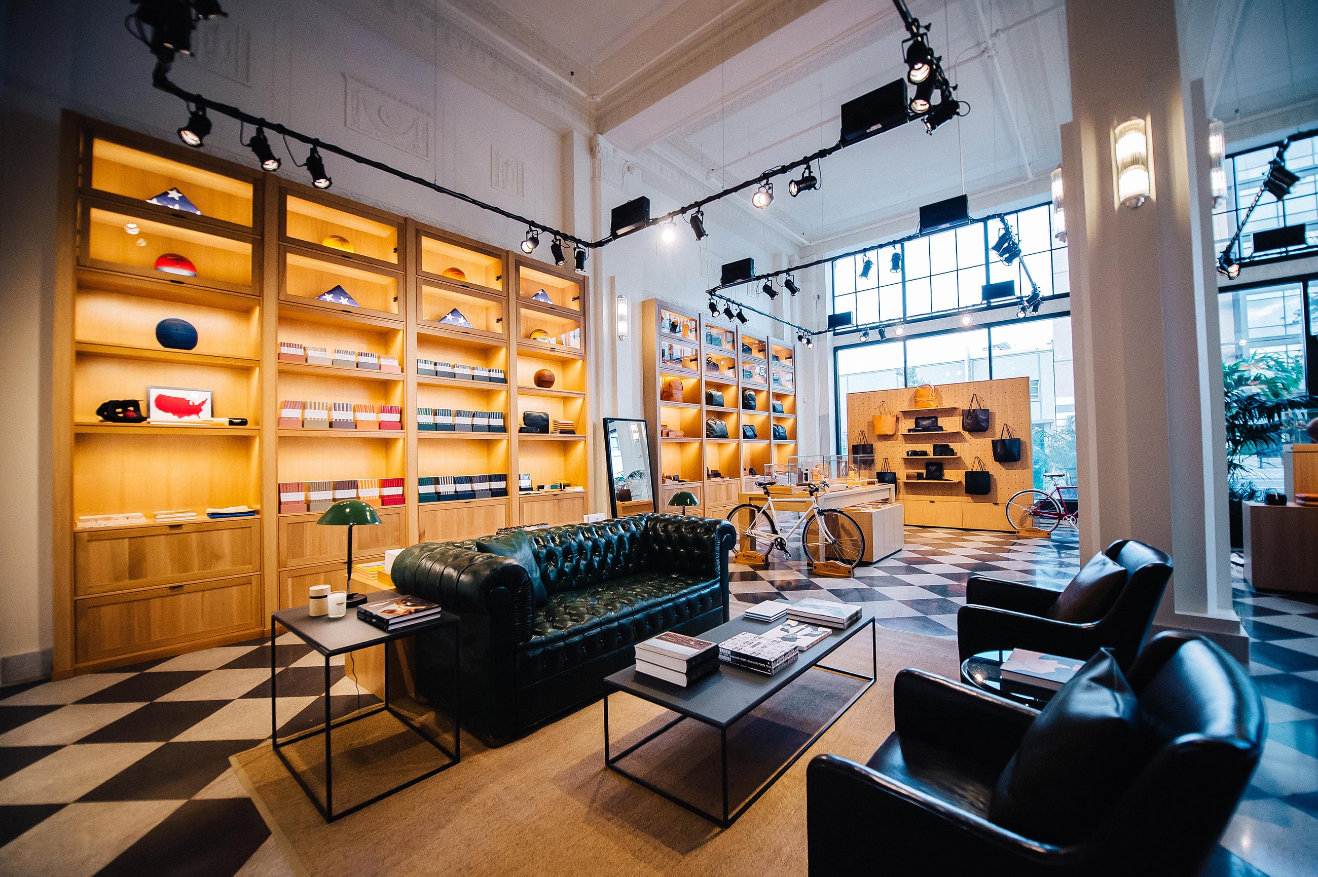Shinola-Flagship-3-by-Joy-Asico-scaled-down - Washingtonian