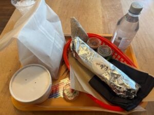 el gabacho - Washingtonian