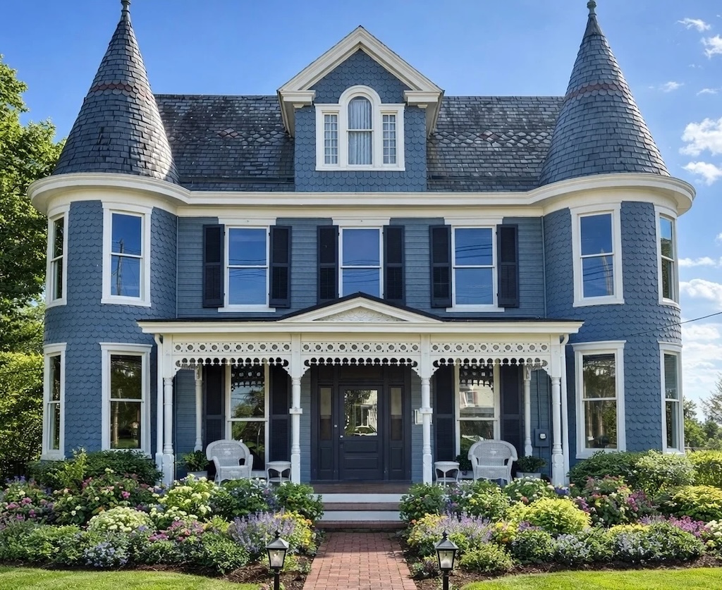 fredericksburg-victorian - Washingtonian