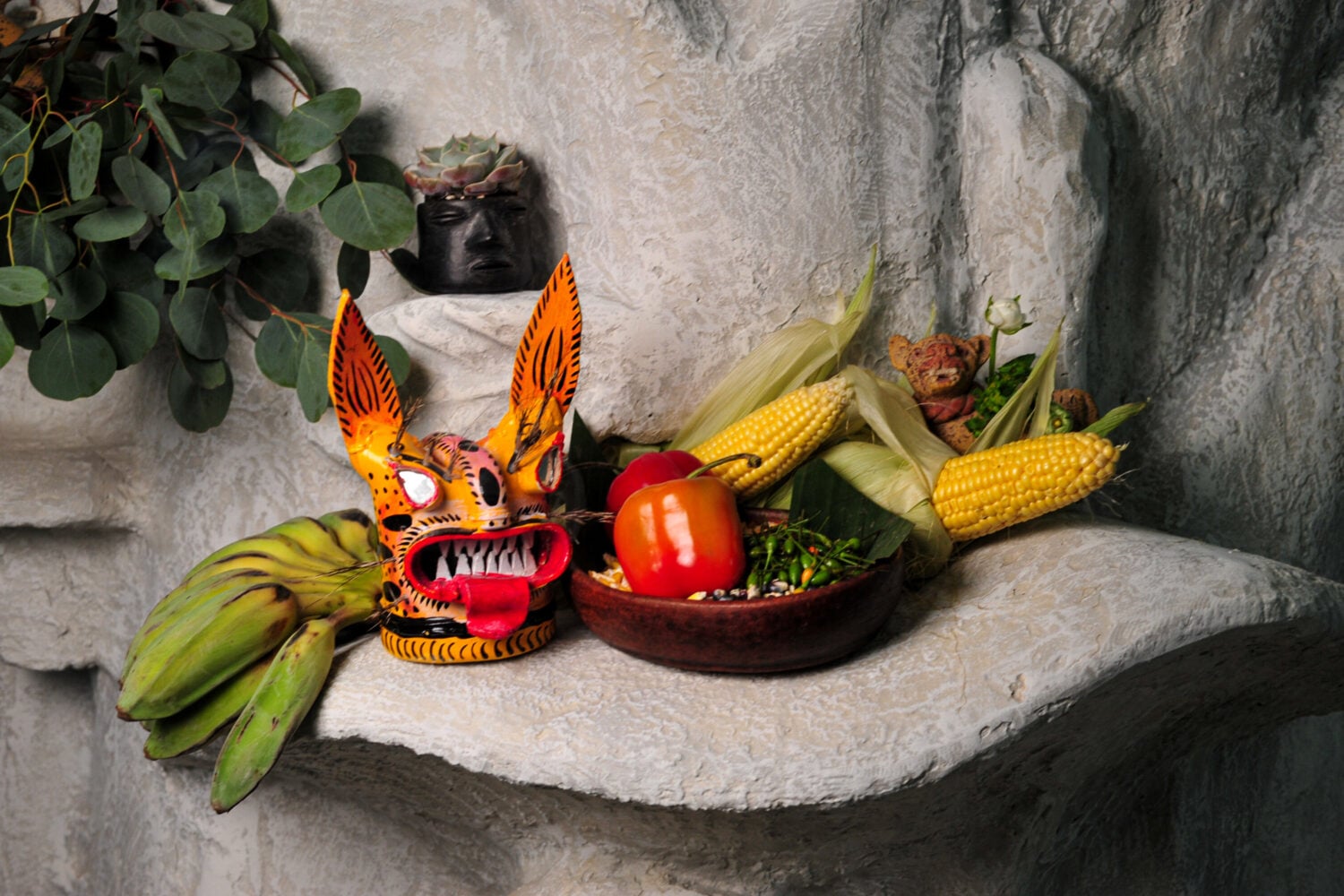 Causa Chef Carlos Delgado Will Headline Coastal Latin American Restaurant in Buzzard Point