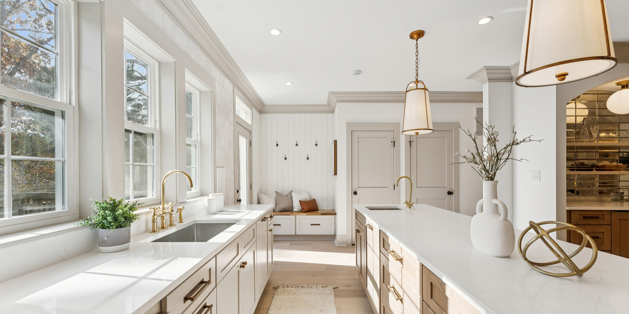 7 Features Buyers Are Prioritizing in This Housing Market