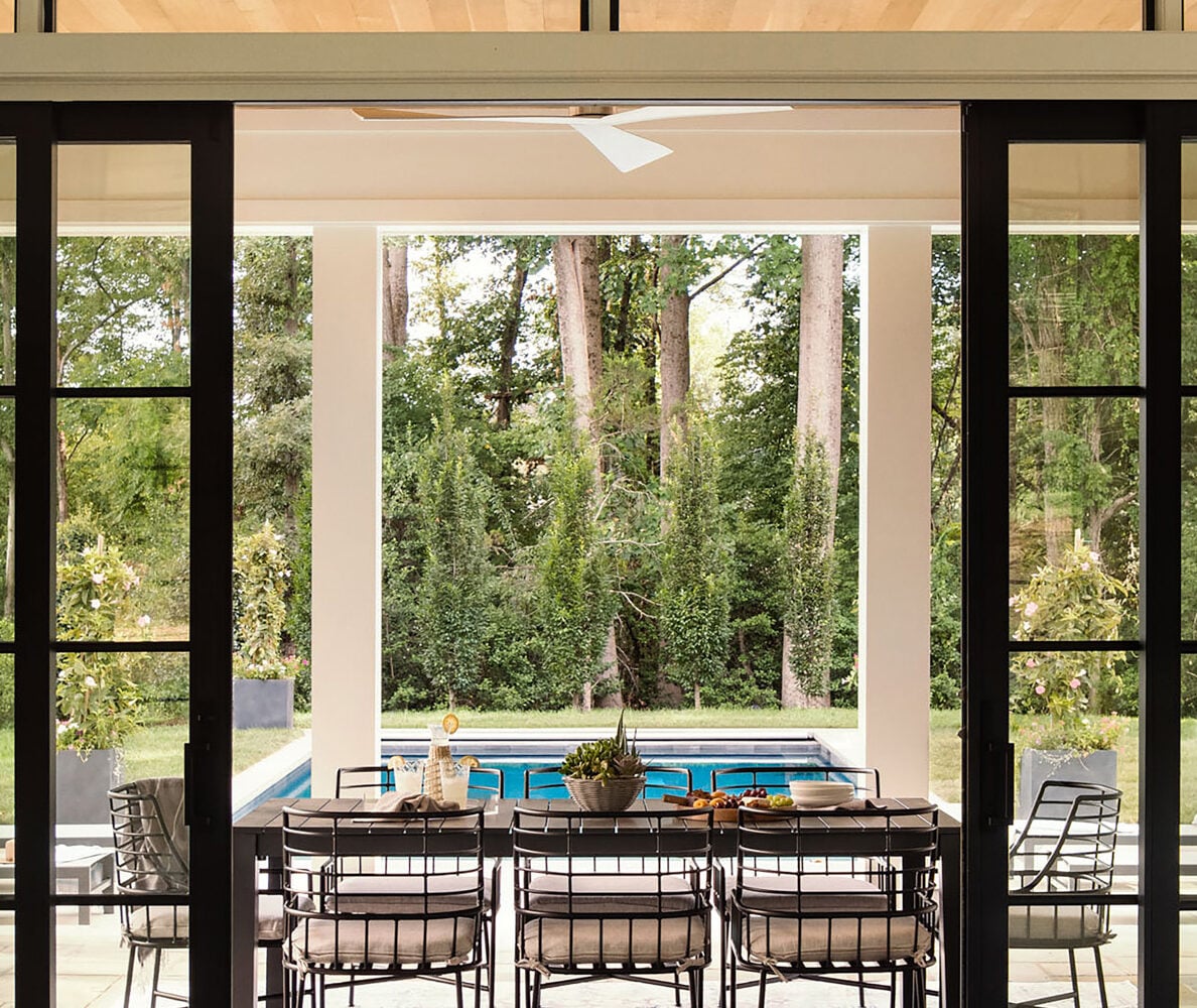 6 Dreamy Outdoor Dining Space Ideas that Will Elevate Your Home